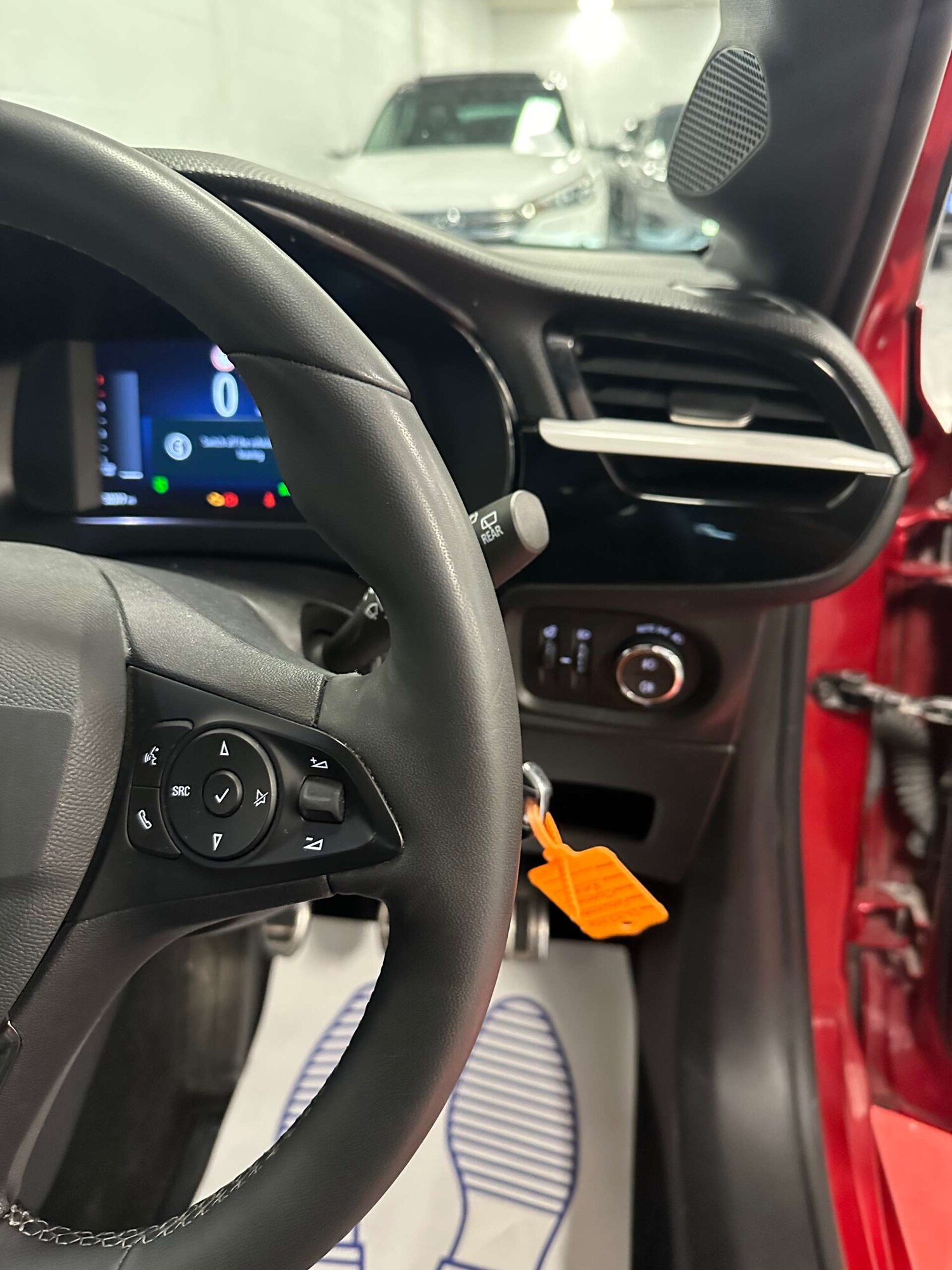 Used Vauxhall Corsa 2023 for sale - 78106647: Photo 25