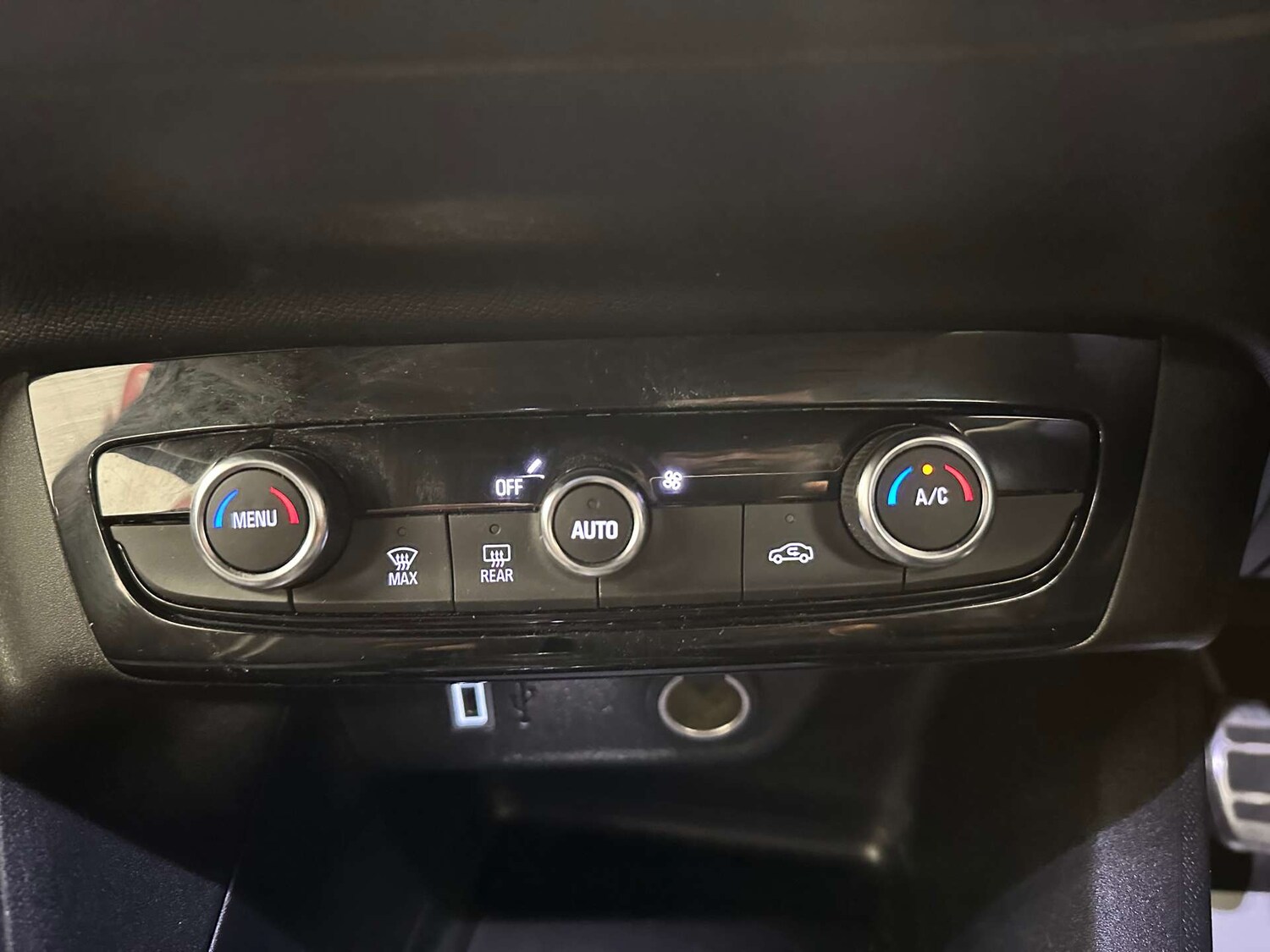 Used Vauxhall Corsa 2023 for sale - 78106647: Photo 27