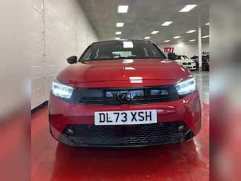 Used Vauxhall Corsa 2023 for sale - 78106647: Photo