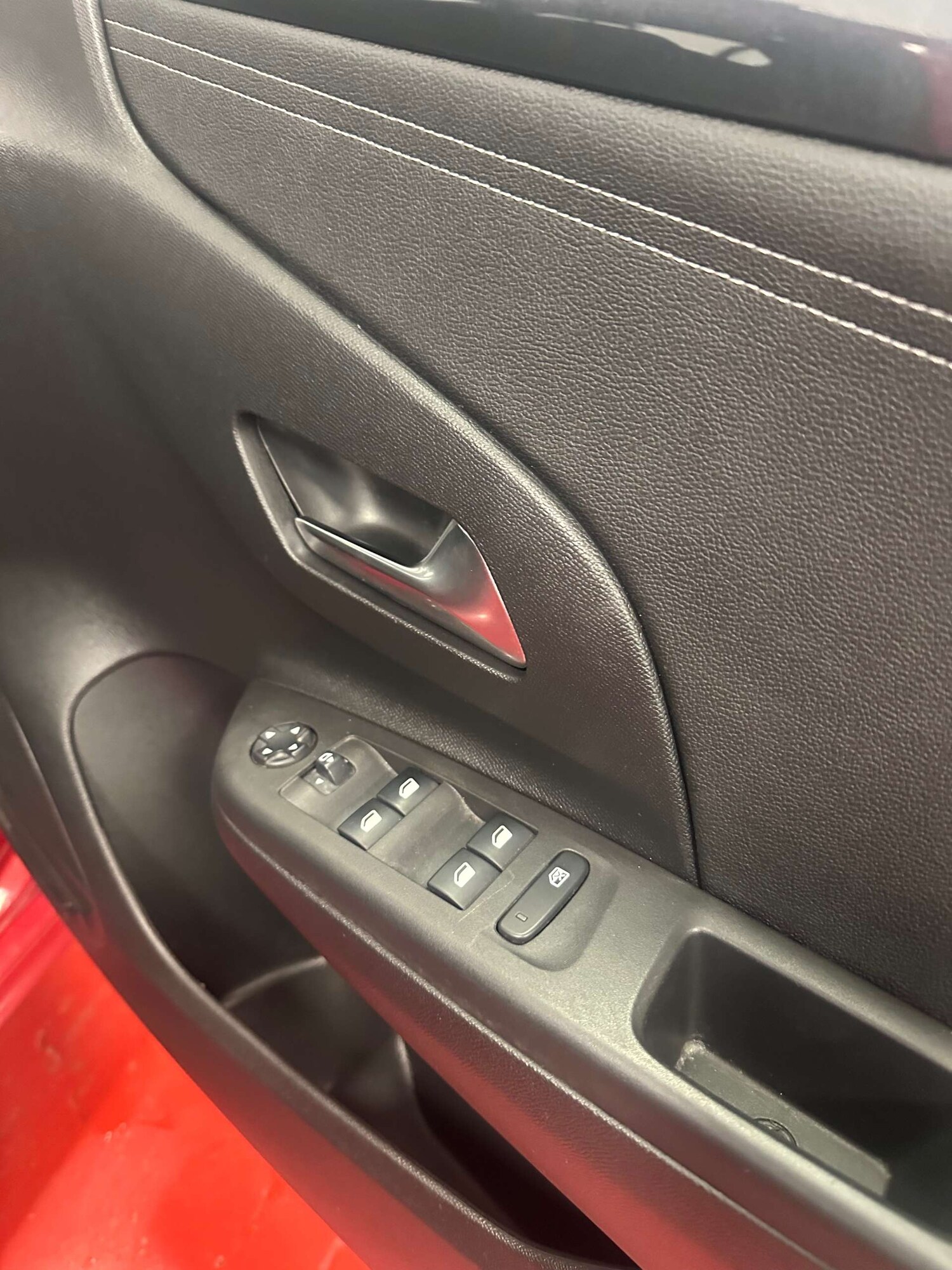 Used Vauxhall Corsa 2023 for sale - 78106647: Photo 30