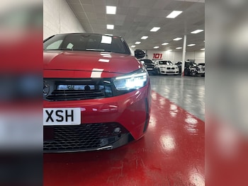 Used Vauxhall Corsa 2023 for sale - 78106647: Photo