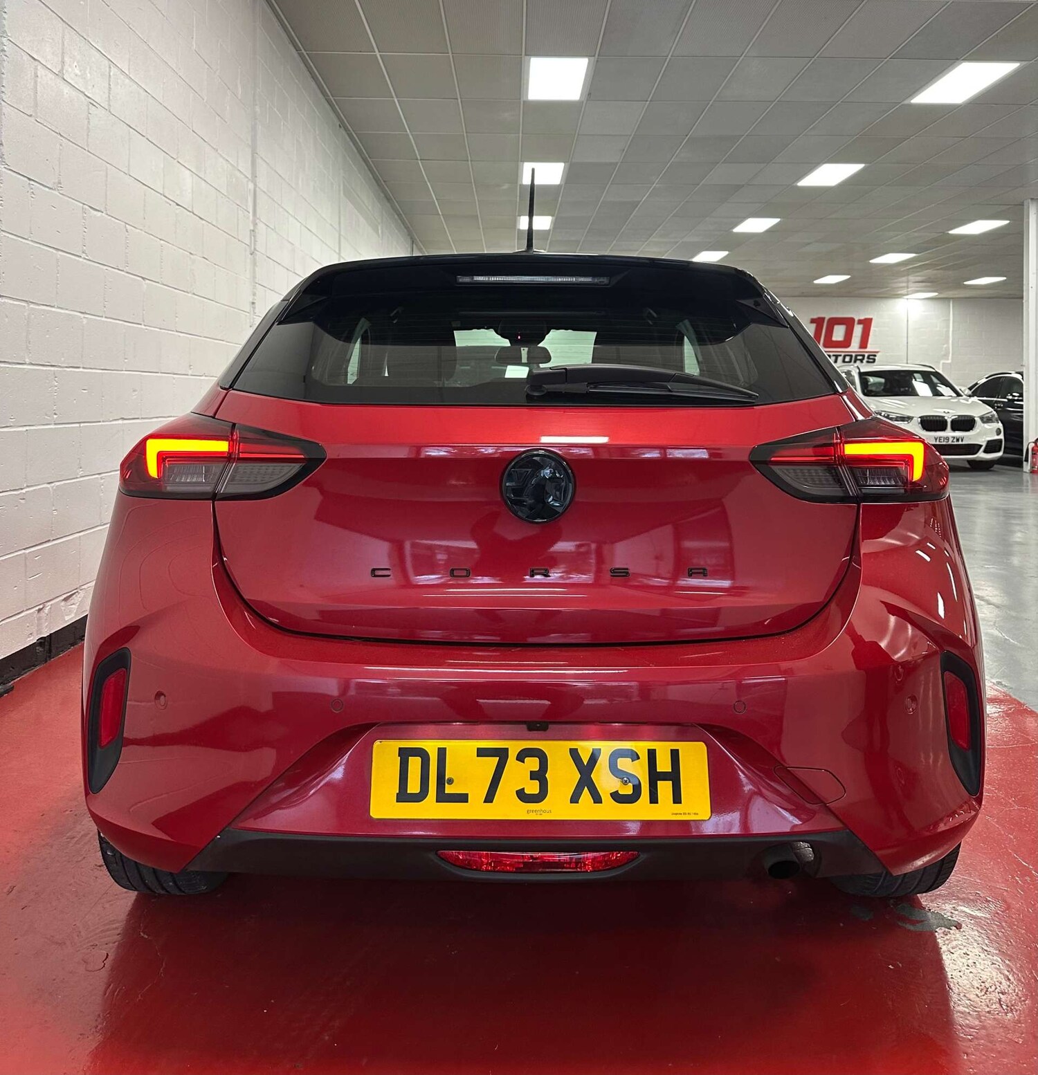 Used Vauxhall Corsa 2023 for sale - 78106647: Photo 7