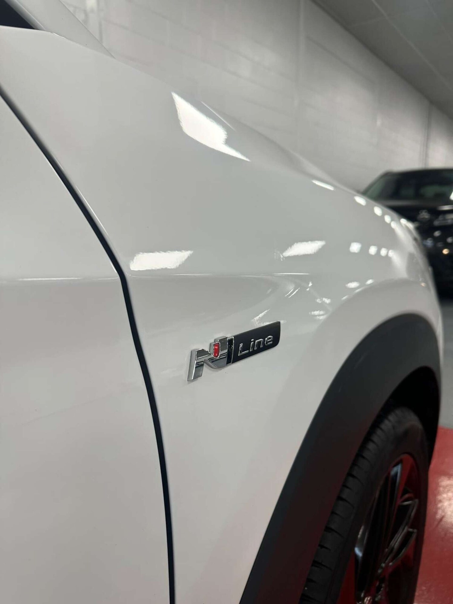 Used Hyundai TUCSON 2019 for sale - 78106768: Photo 10