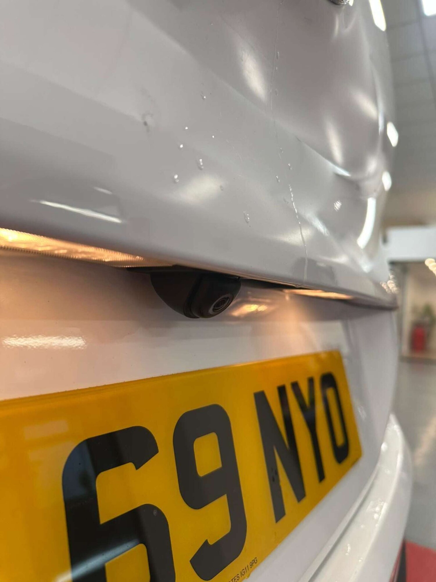 Used Hyundai TUCSON 2019 for sale - 78106768: Photo 12