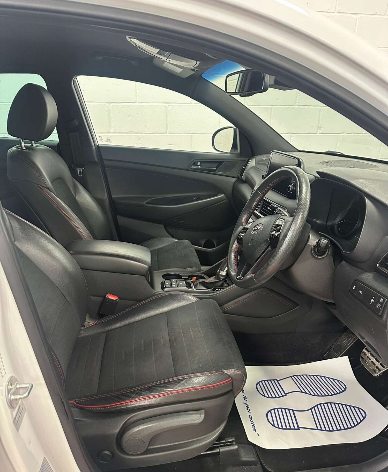 Used Hyundai TUCSON 2019 for sale - 78106768: Photo 13