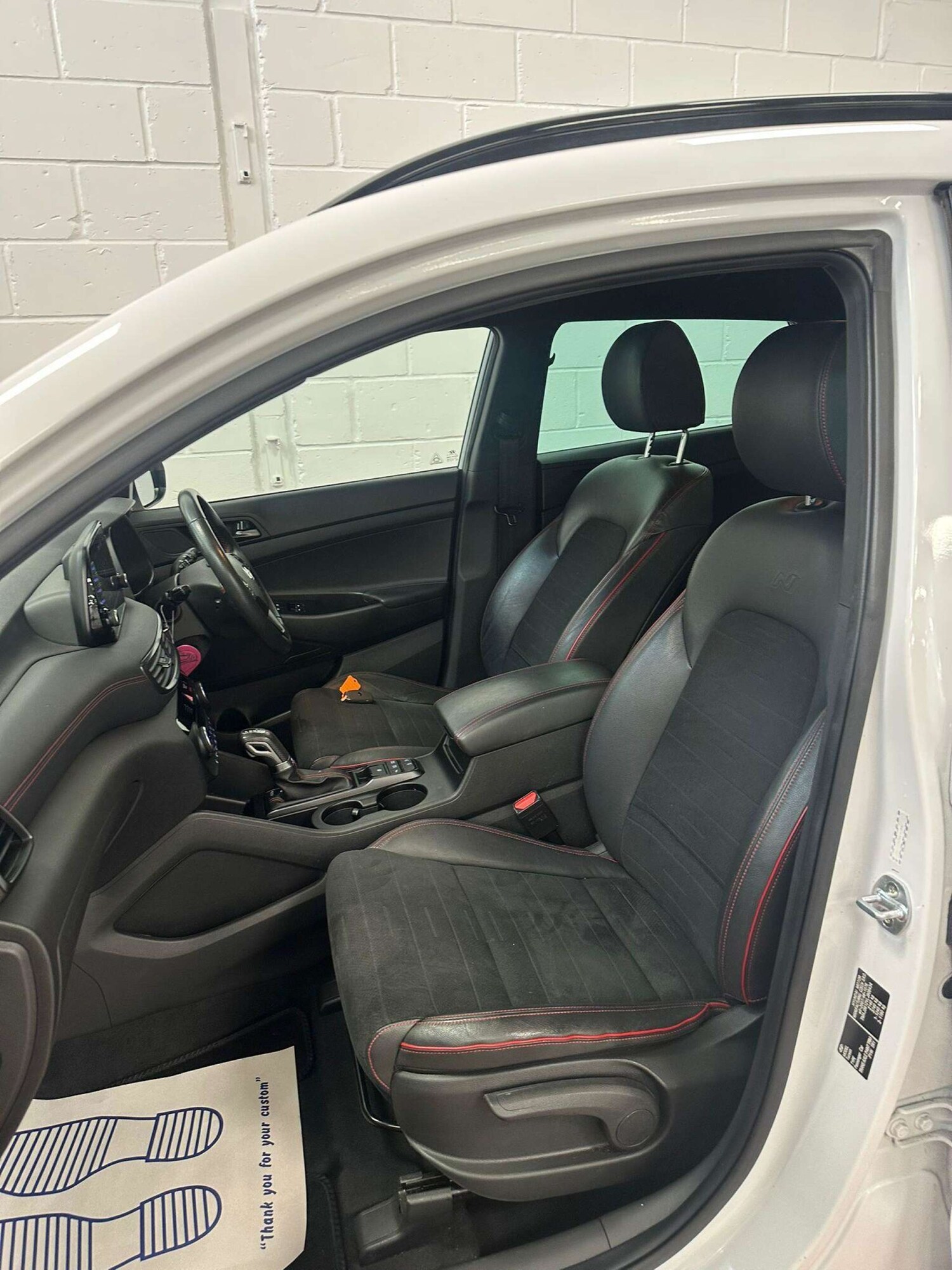 Used Hyundai TUCSON 2019 for sale - 78106768: Photo 14