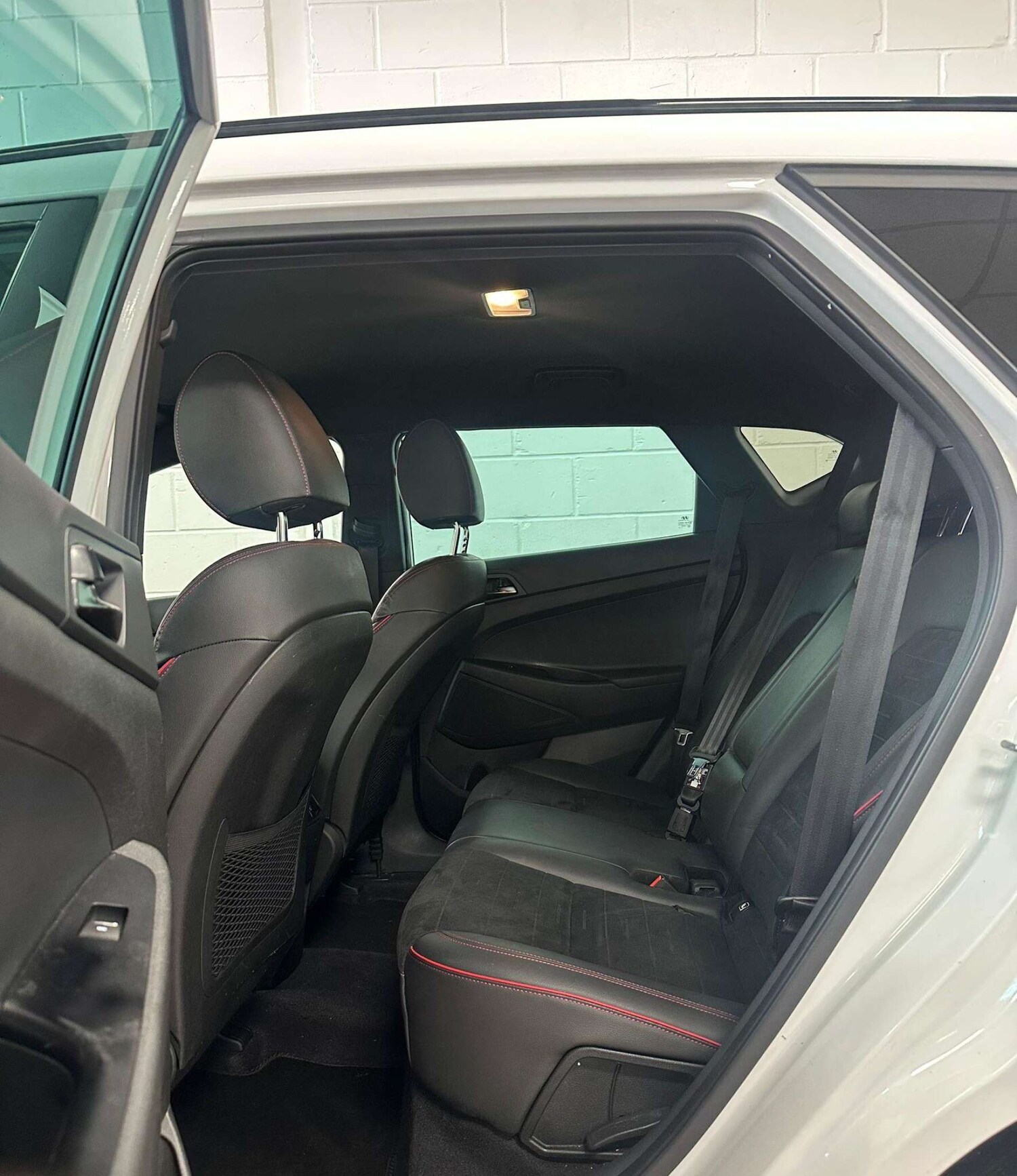 Used Hyundai TUCSON 2019 for sale - 78106768: Photo 15