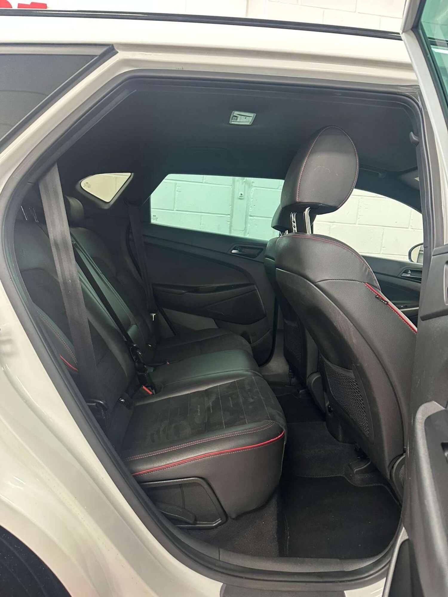 Used Hyundai TUCSON 2019 for sale - 78106768: Photo 16