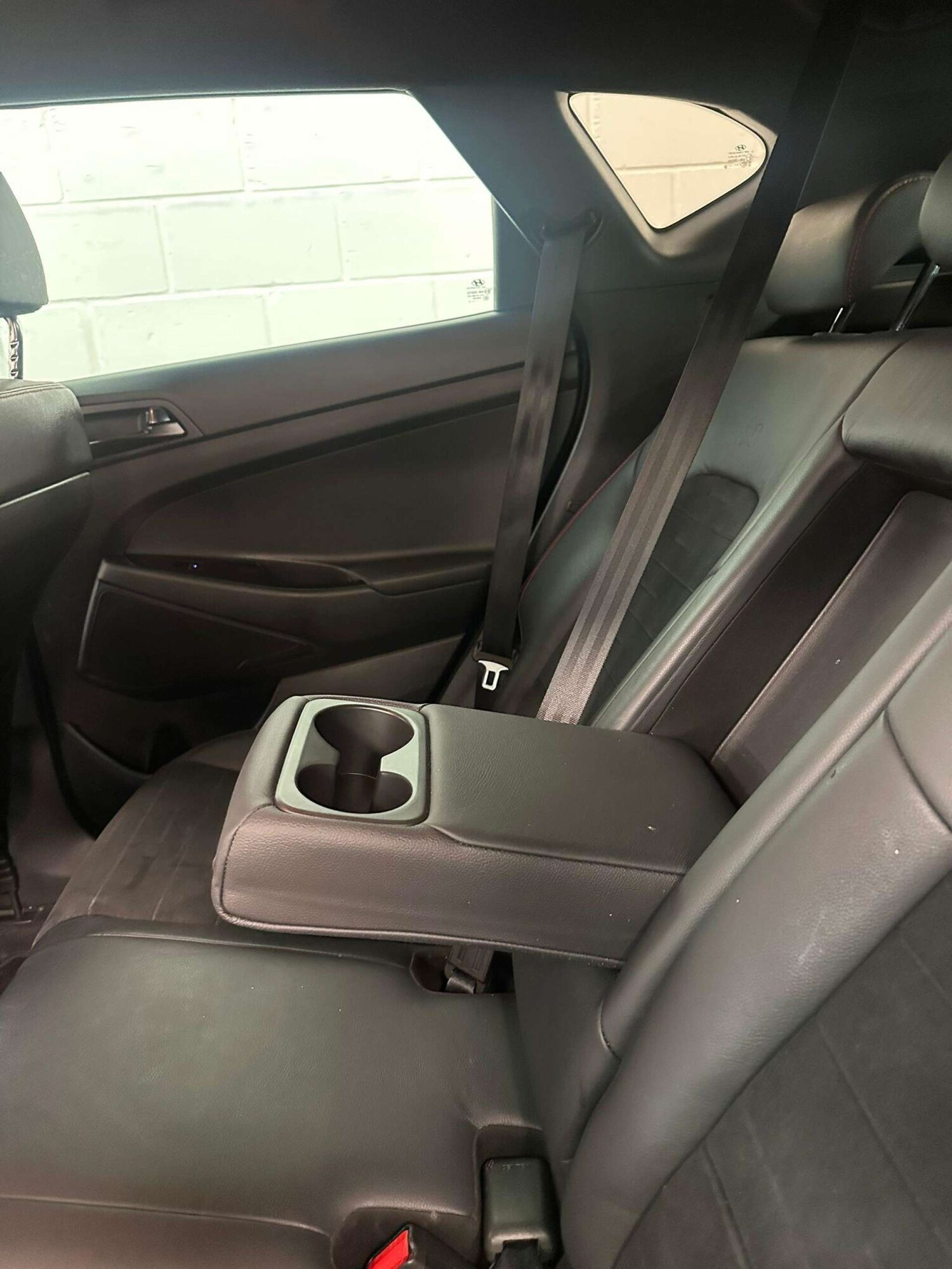 Used Hyundai TUCSON 2019 for sale - 78106768: Photo 18