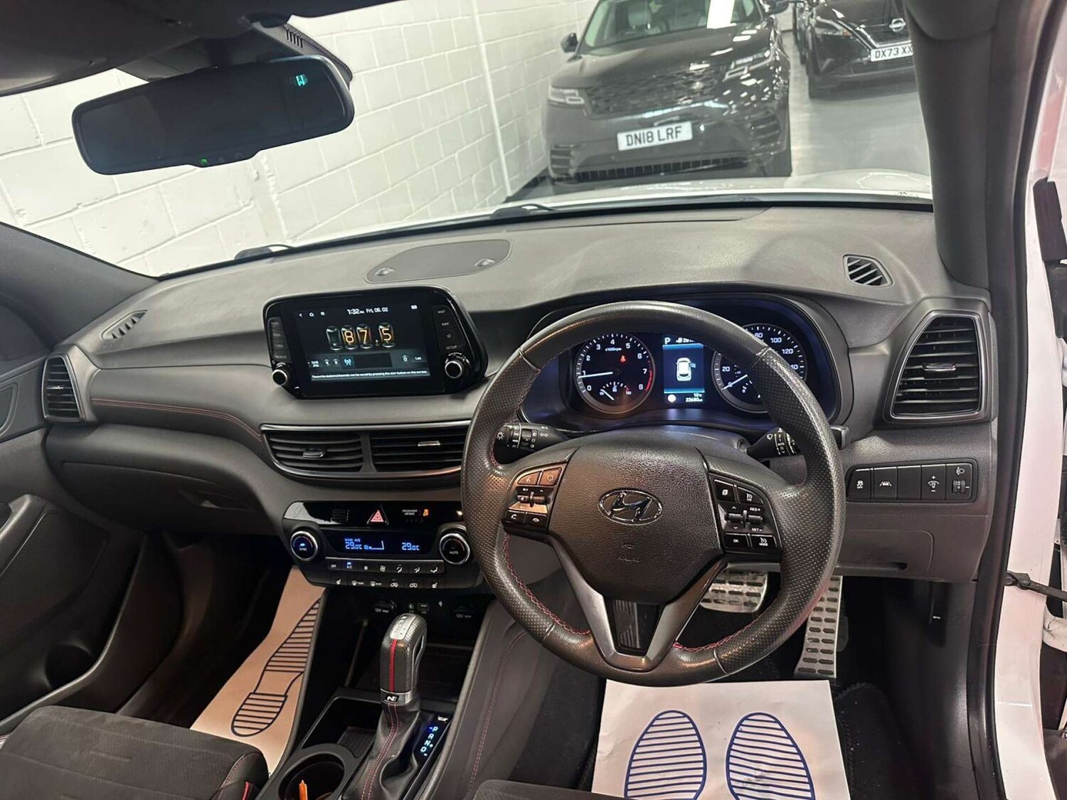 Used Hyundai TUCSON 2019 for sale - 78106768: Photo 19