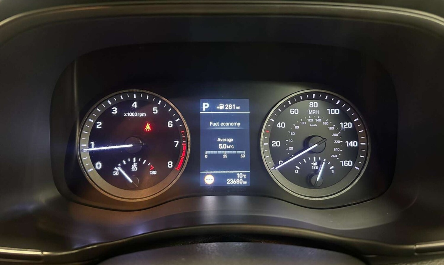 Used Hyundai TUCSON 2019 for sale - 78106768: Photo 20