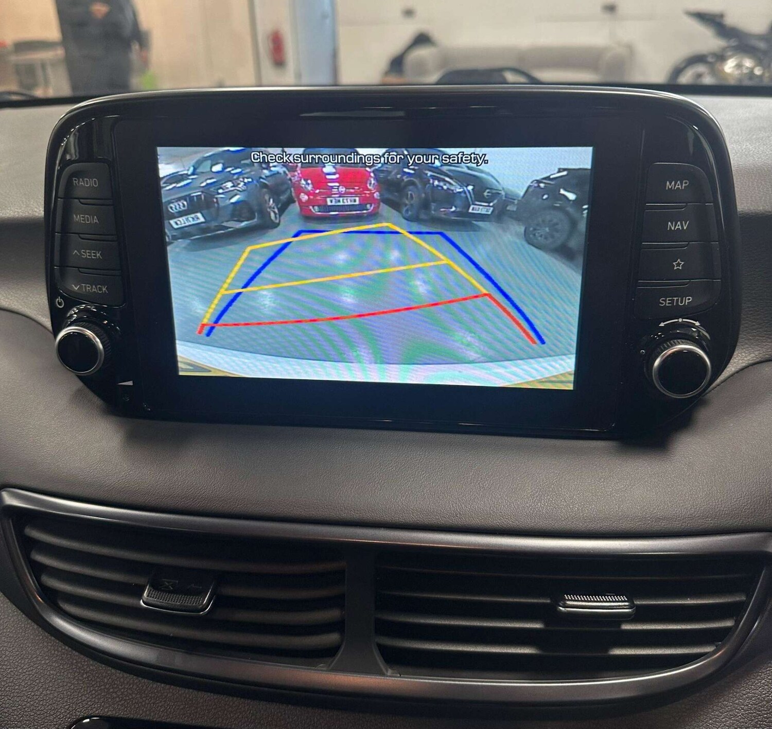 Used Hyundai TUCSON 2019 for sale - 78106768: Photo 21