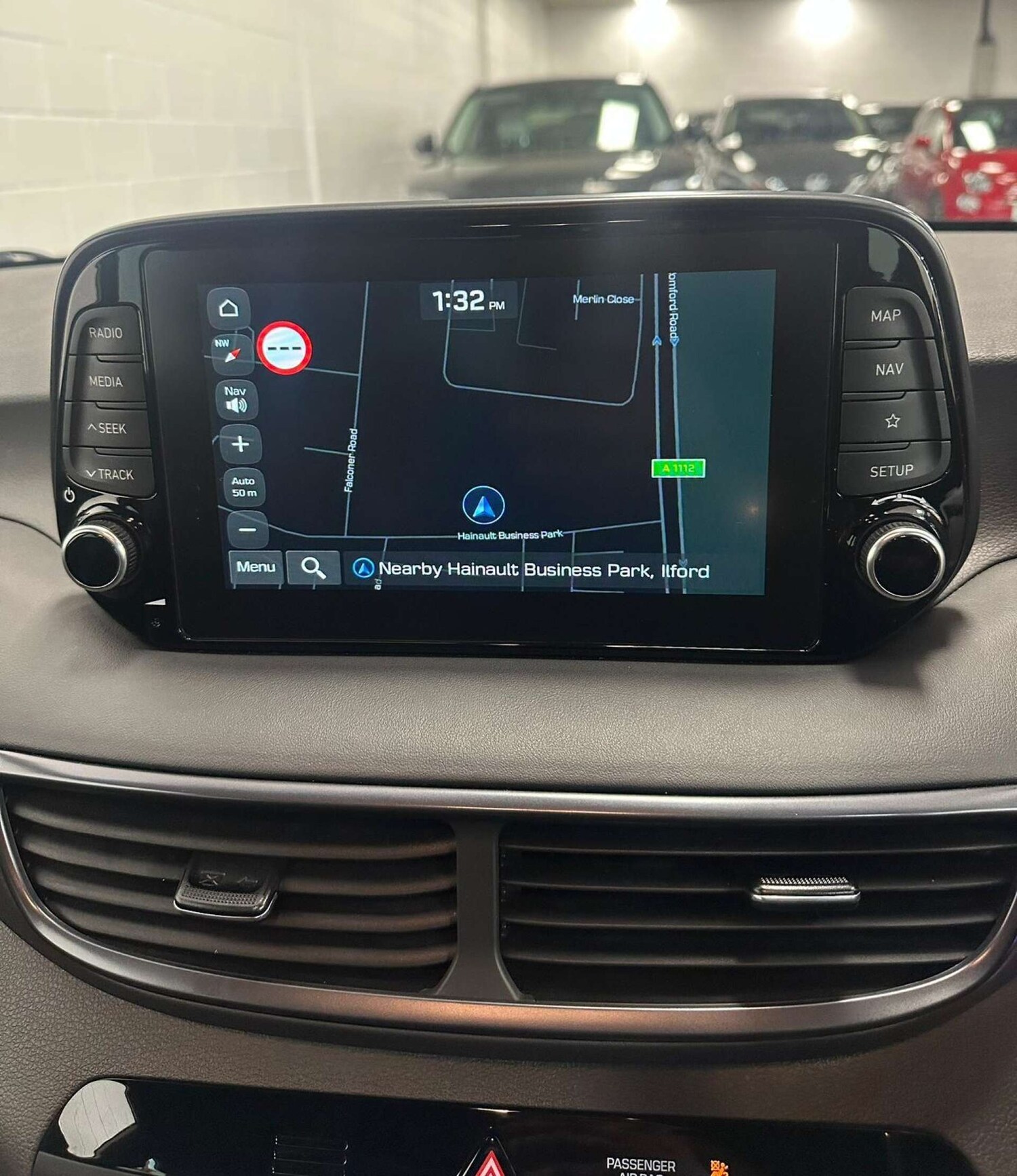 Used Hyundai TUCSON 2019 for sale - 78106768: Photo 22