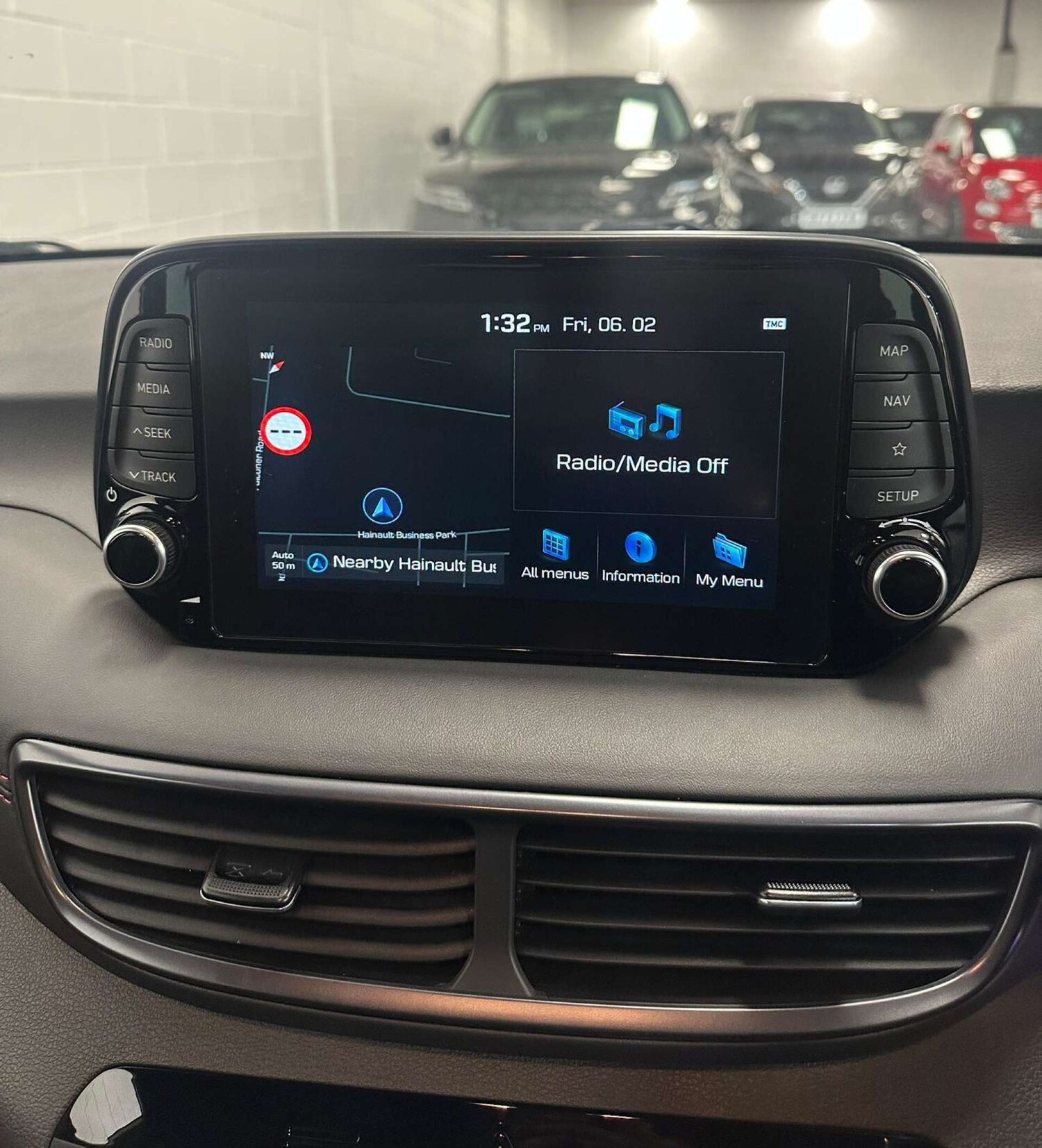 Used Hyundai TUCSON 2019 for sale - 78106768: Photo 23