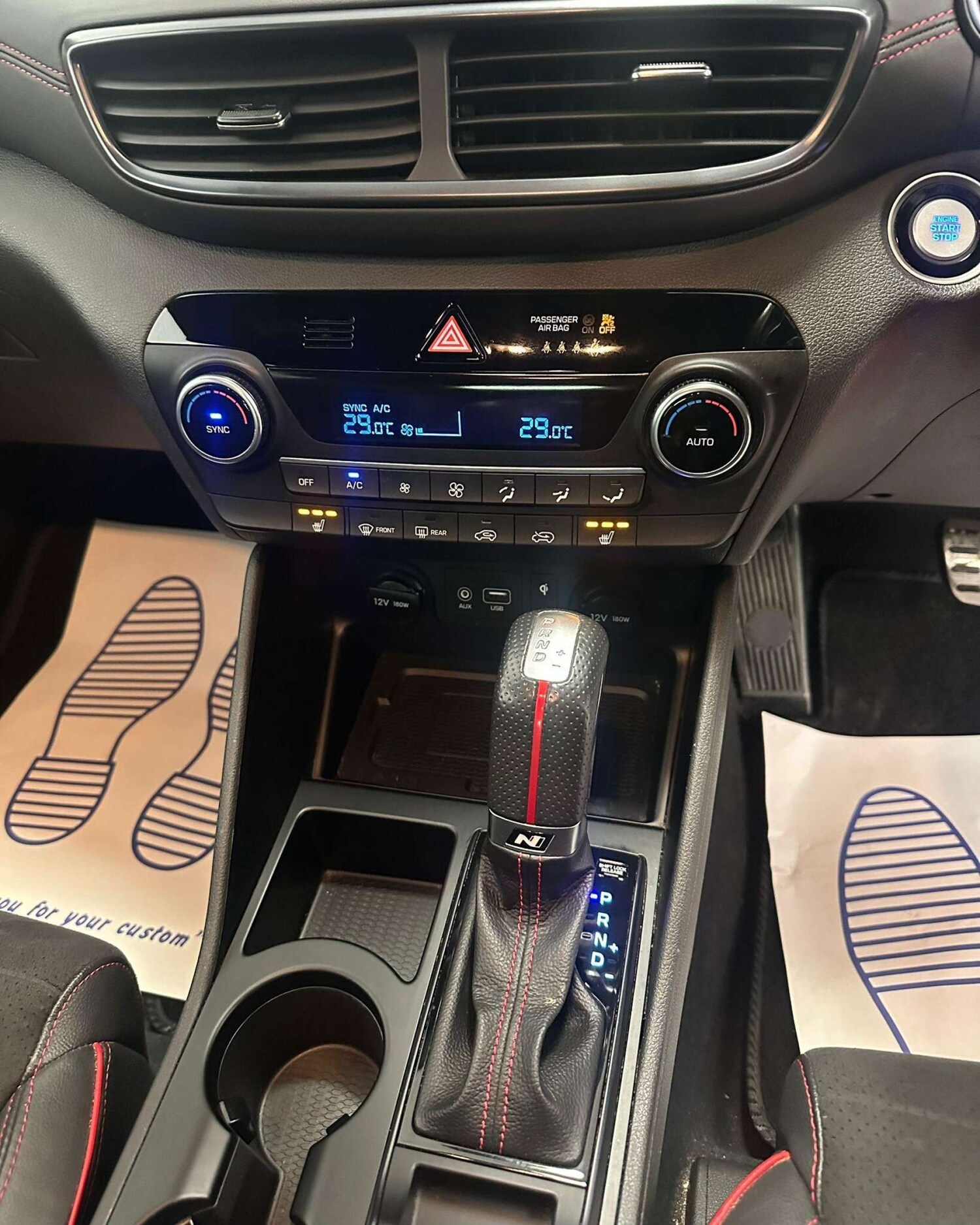 Used Hyundai TUCSON 2019 for sale - 78106768: Photo 26