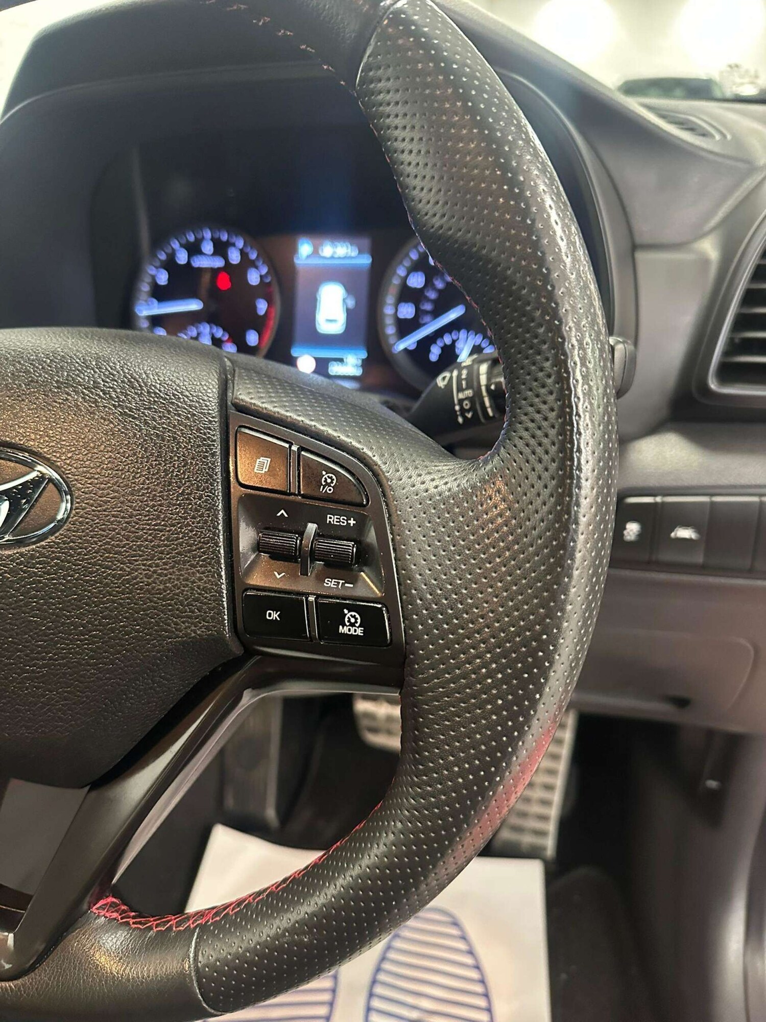 Used Hyundai TUCSON 2019 for sale - 78106768: Photo 29