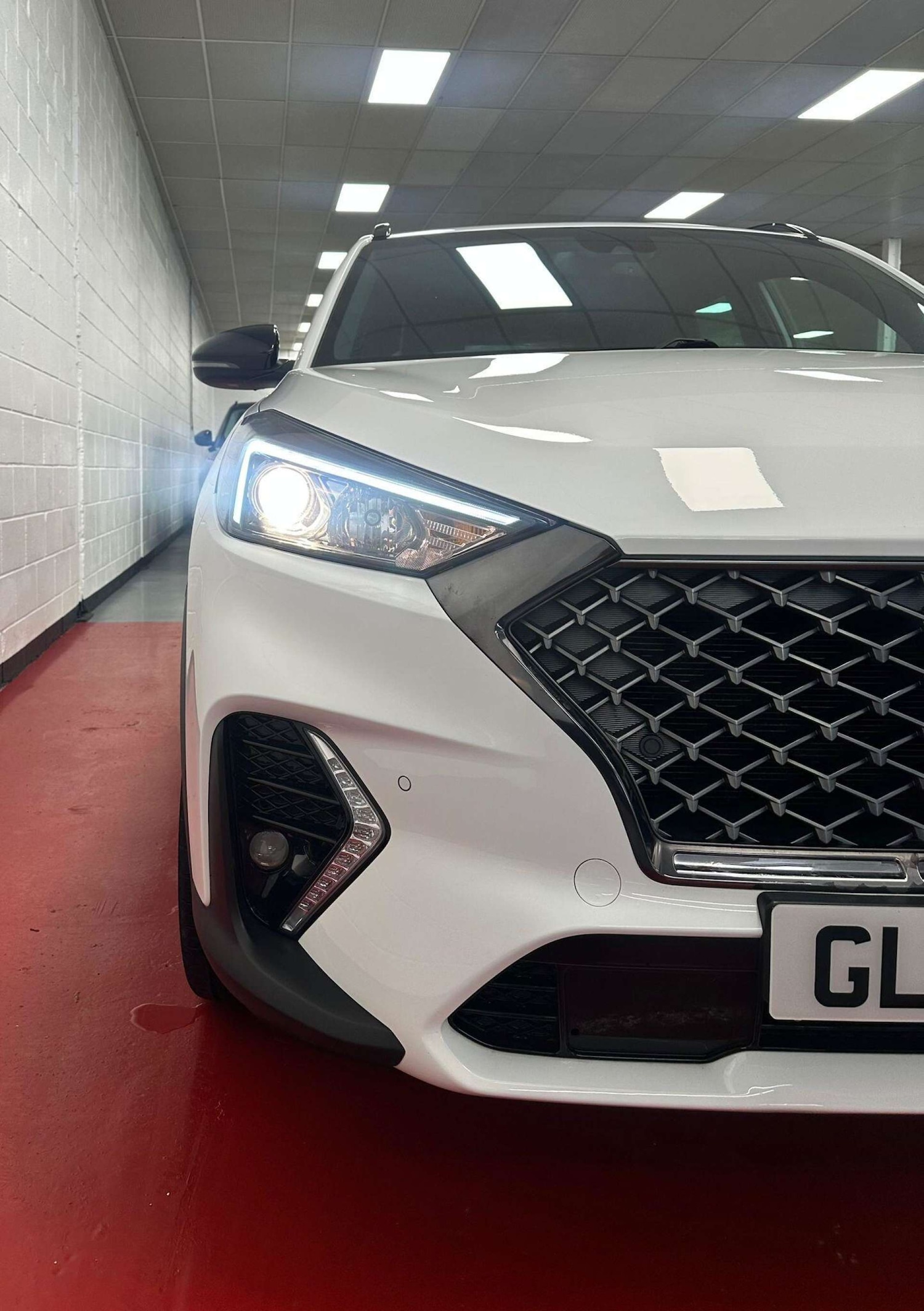 Used Hyundai TUCSON 2019 for sale - 78106768: Photo 3