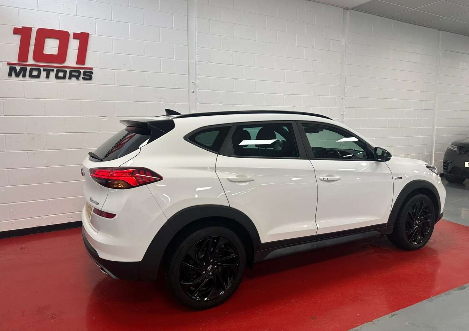 Used Hyundai TUCSON 2019 for sale - 78106768: Photo 6