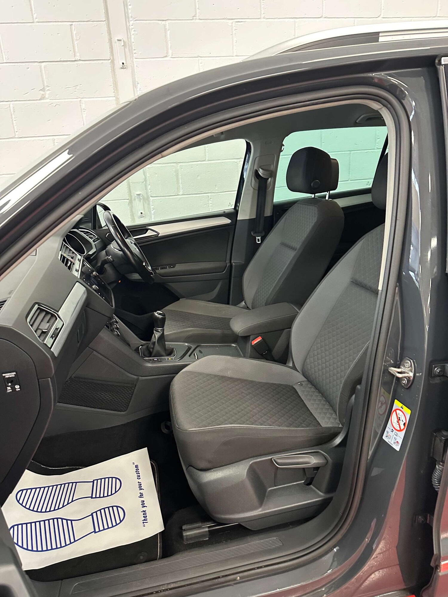 Used Volkswagen Tiguan 2018 for sale - 78106654: Photo 13