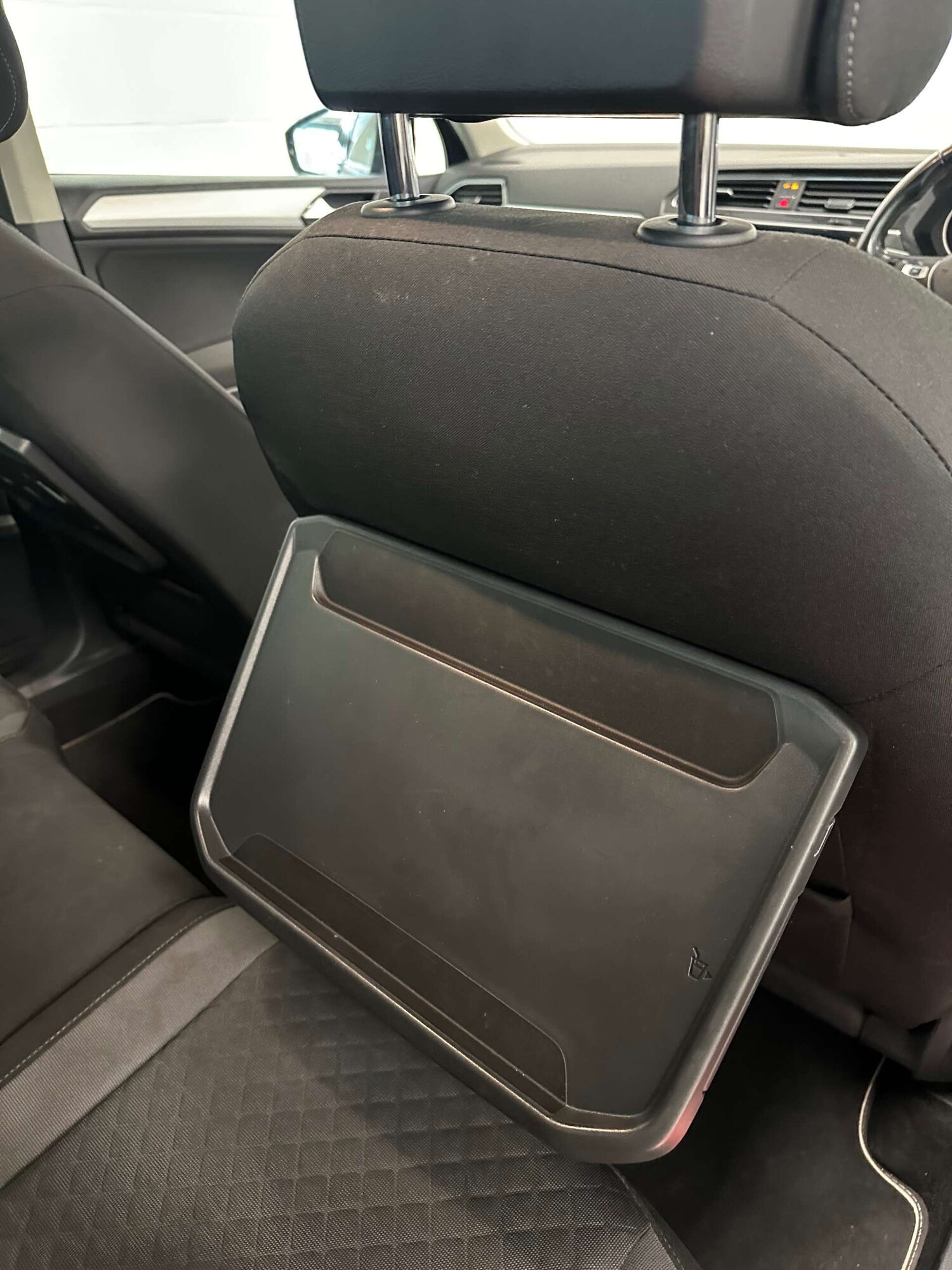 Used Volkswagen Tiguan 2018 for sale - 78106654: Photo 16