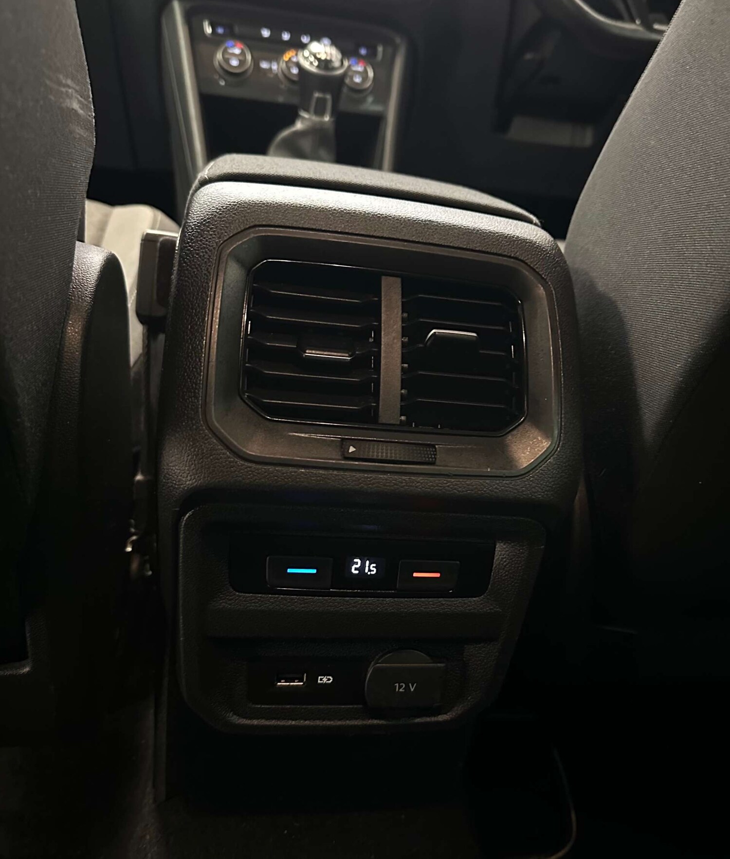 Used Volkswagen Tiguan 2018 for sale - 78106654: Photo 18