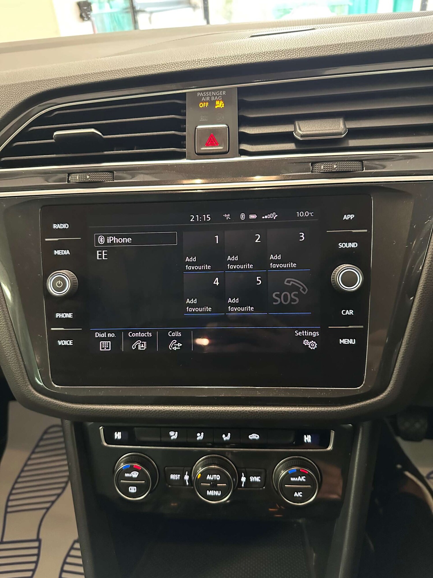 Used Volkswagen Tiguan 2018 for sale - 78106654: Photo 20