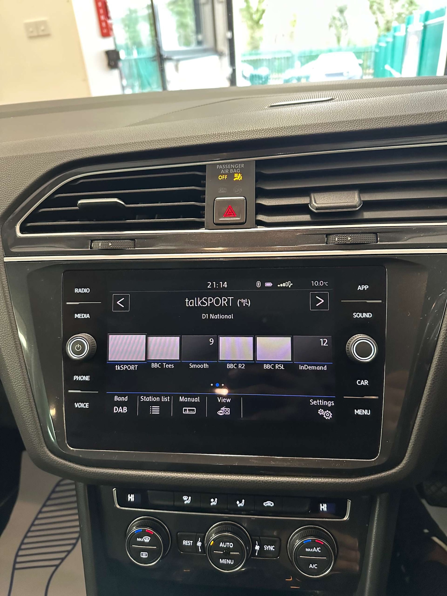 Used Volkswagen Tiguan 2018 for sale - 78106654: Photo 22