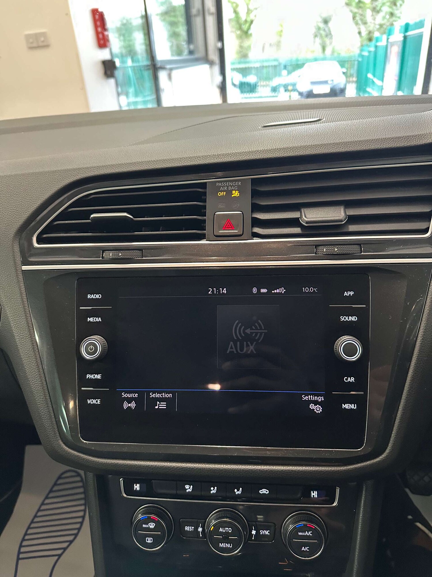 Used Volkswagen Tiguan 2018 for sale - 78106654: Photo 24