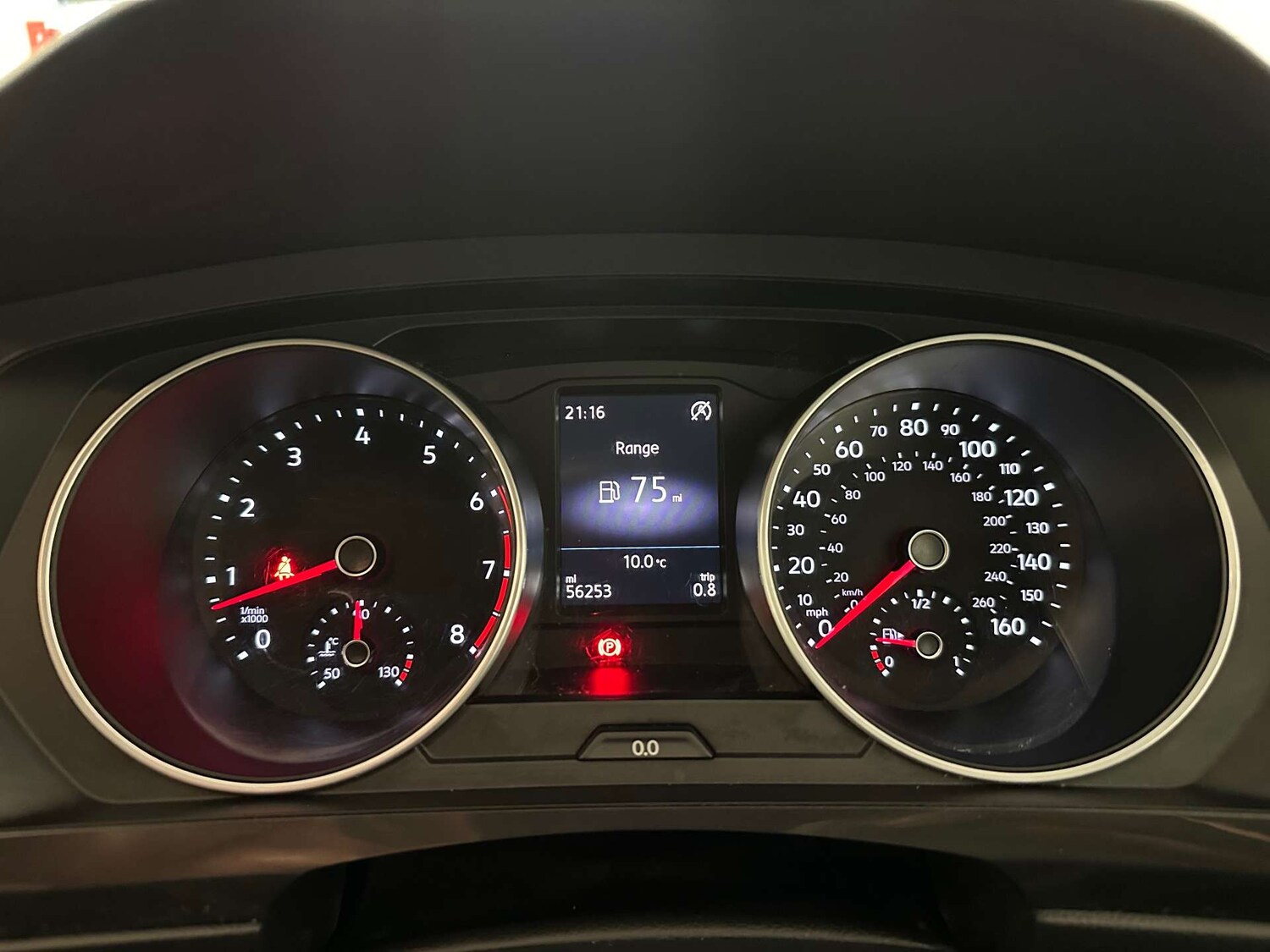 Used Volkswagen Tiguan 2018 for sale - 78106654: Photo 25