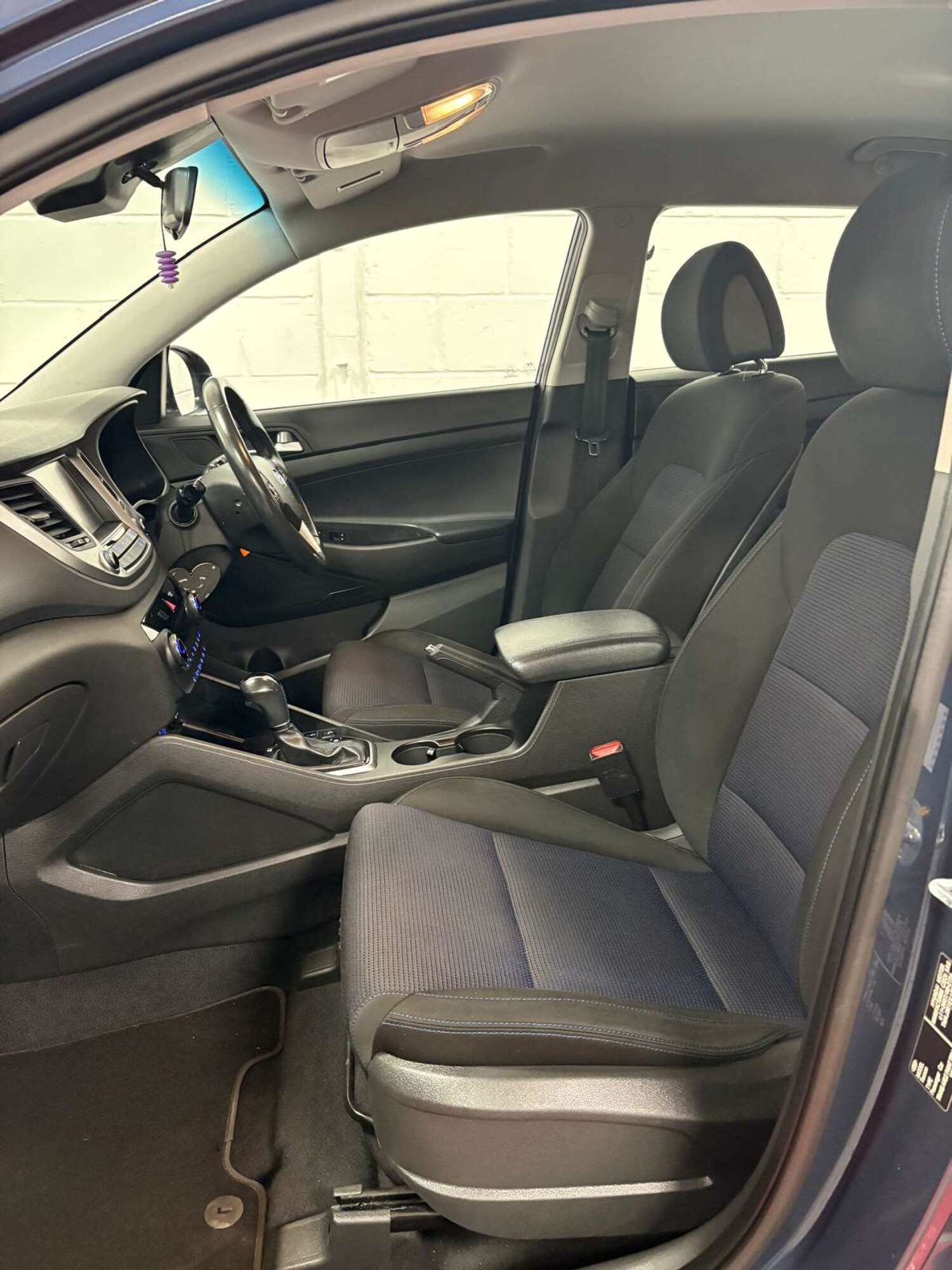 Used Hyundai TUCSON 2017 for sale - 78106720: Photo 13