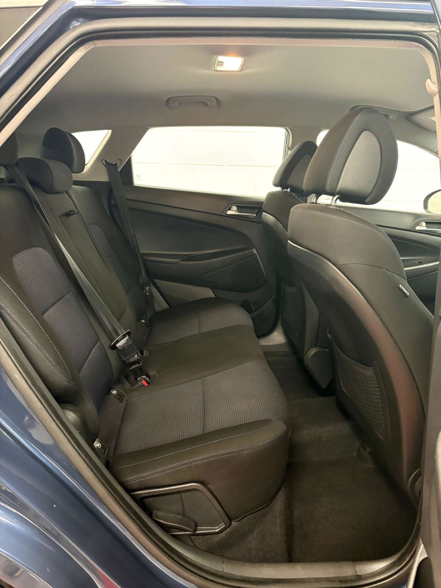 Used Hyundai TUCSON 2017 for sale - 78106720: Photo 14