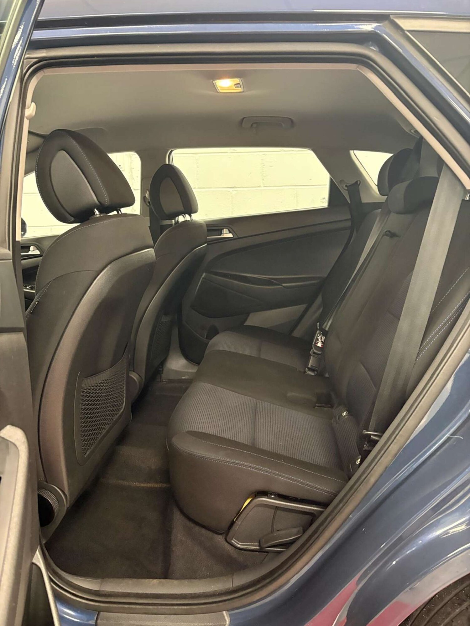 Used Hyundai TUCSON 2017 for sale - 78106720: Photo 15