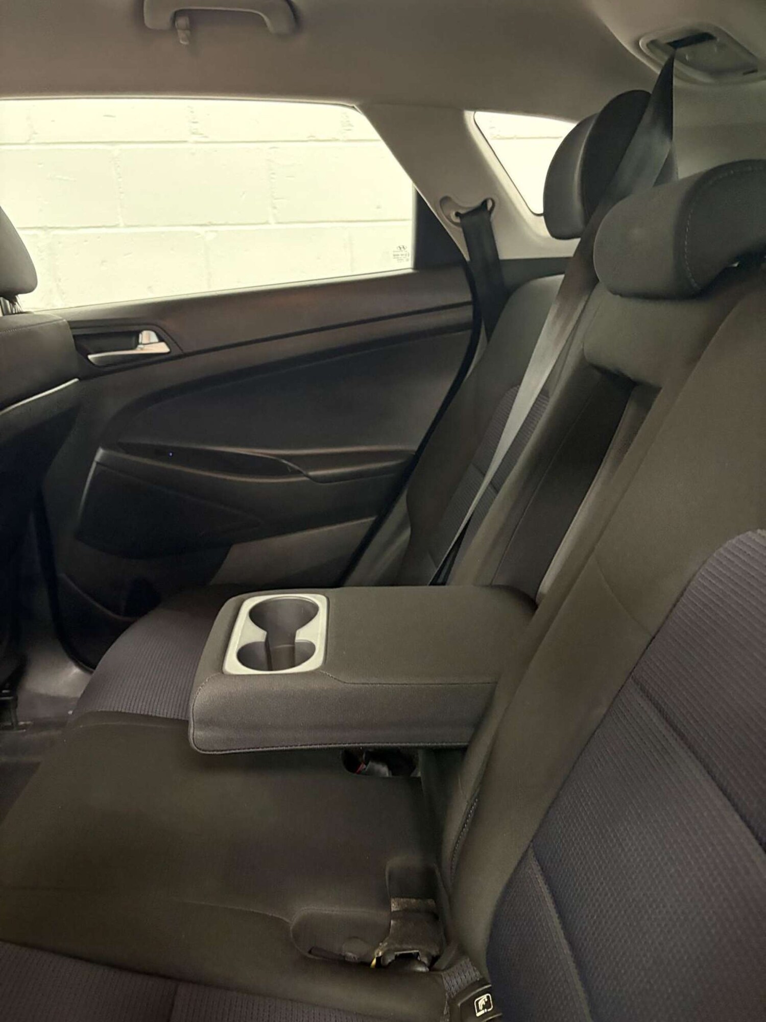 Used Hyundai TUCSON 2017 for sale - 78106720: Photo 16