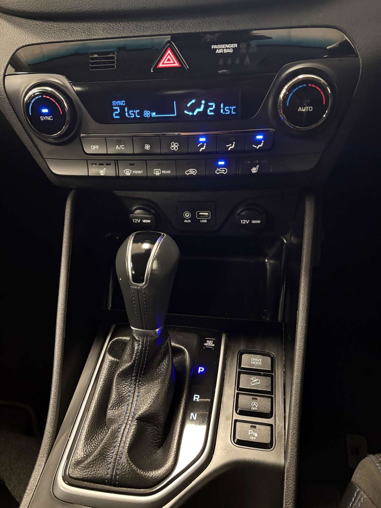 Used Hyundai TUCSON 2017 for sale - 78106720: Photo 17