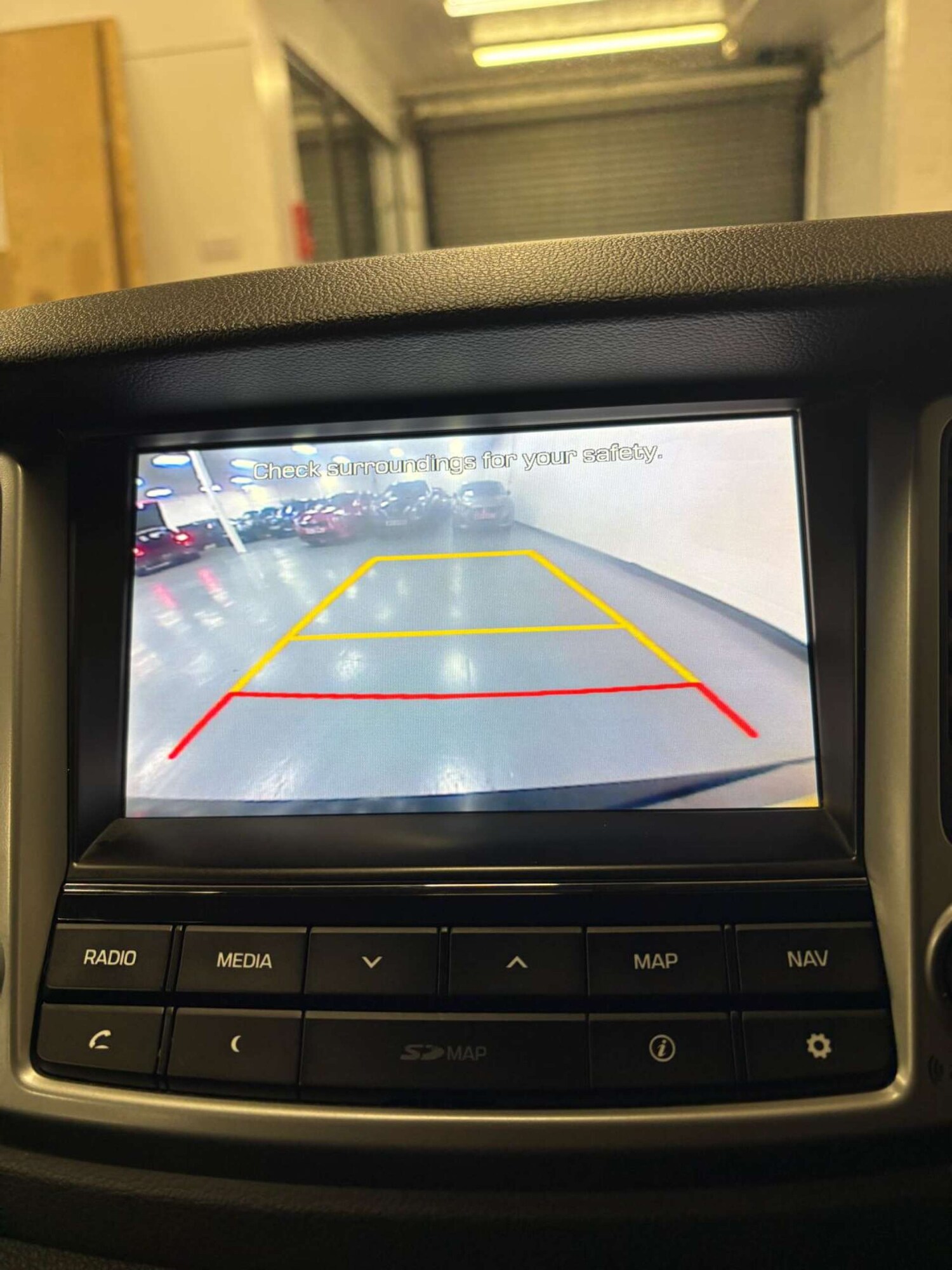 Used Hyundai TUCSON 2017 for sale - 78106720: Photo 19