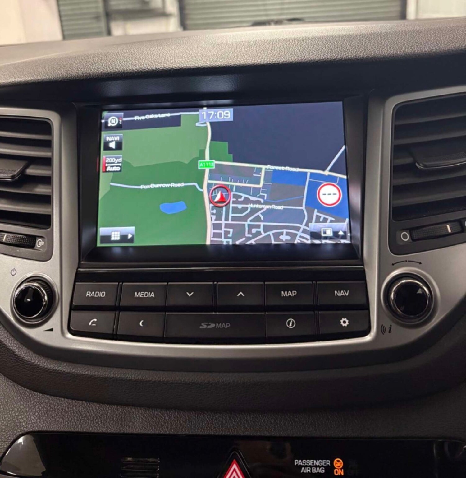 Used Hyundai TUCSON 2017 for sale - 78106720: Photo 20