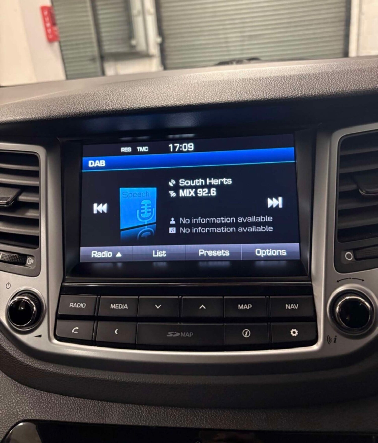 Used Hyundai TUCSON 2017 for sale - 78106720: Photo 22