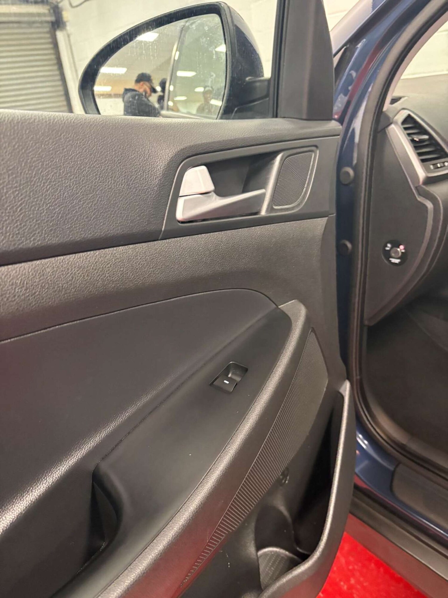 Used Hyundai TUCSON 2017 for sale - 78106720: Photo 28