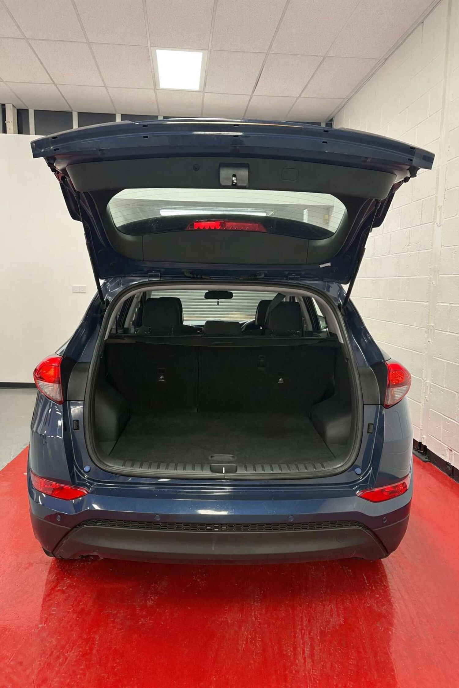 Used Hyundai TUCSON 2017 for sale - 78106720: Photo 9