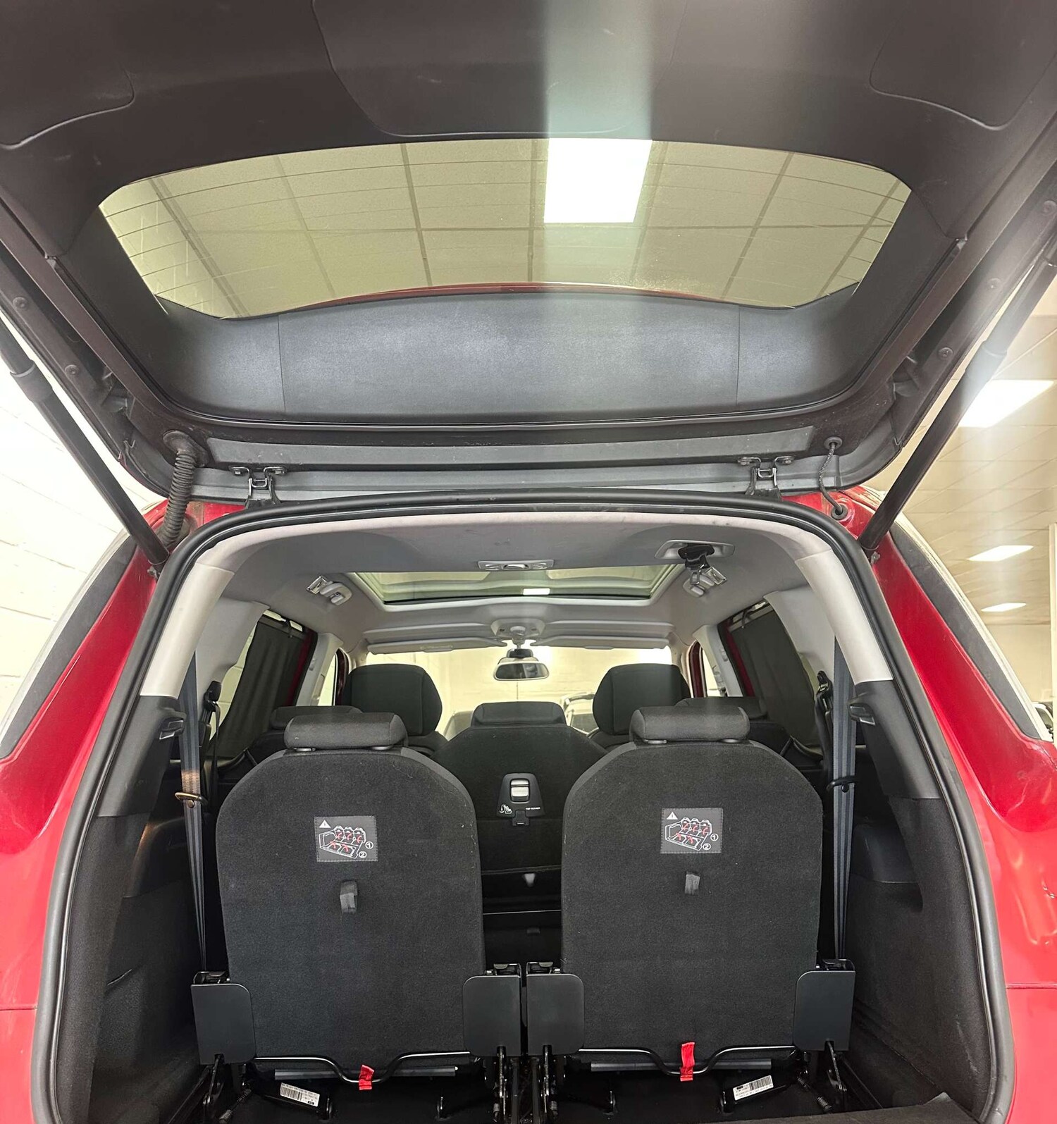 Used Citroen C4 2021 for sale - 78106752: Photo 10