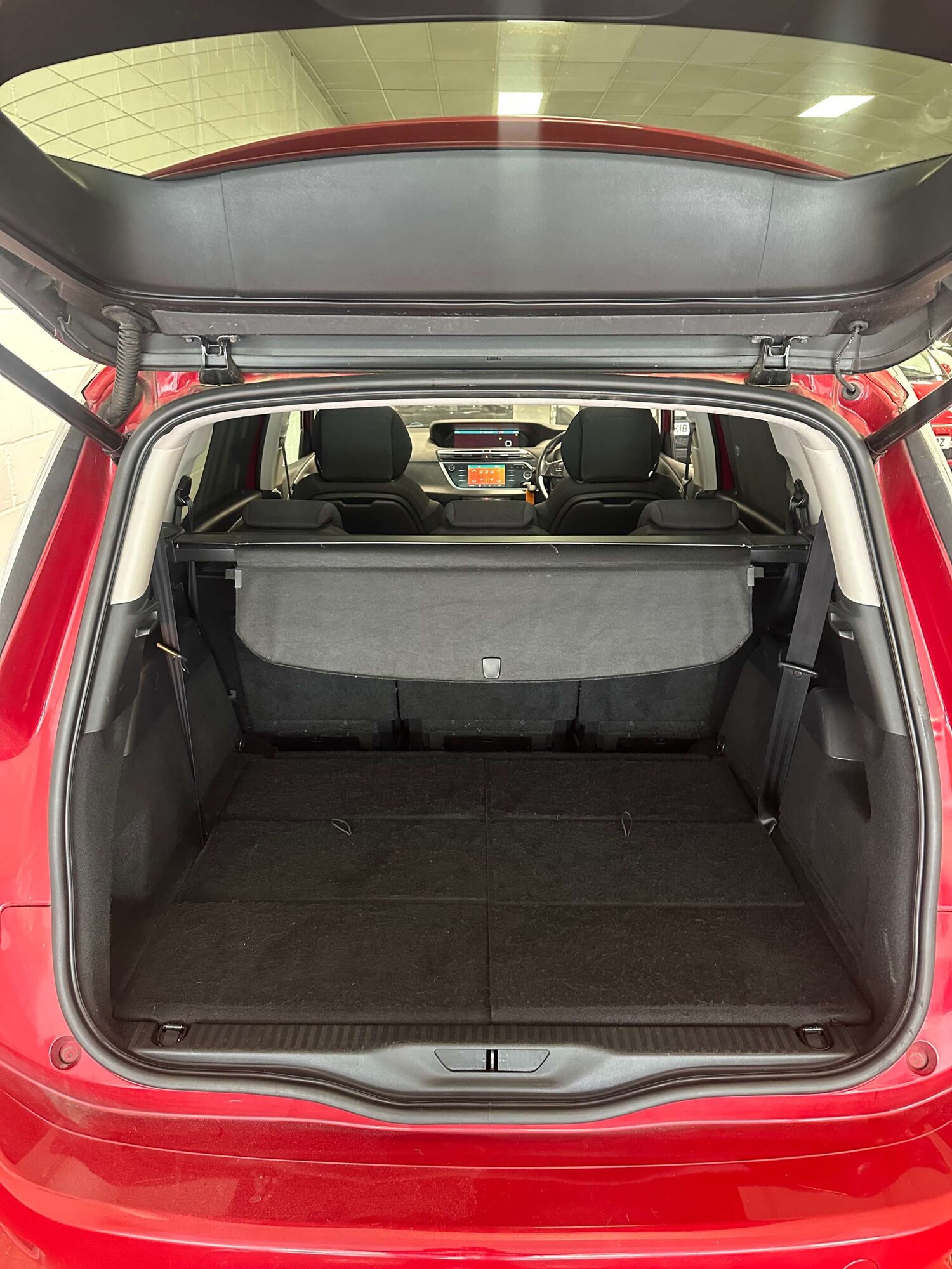 Used Citroen C4 2021 for sale - 78106752: Photo 13