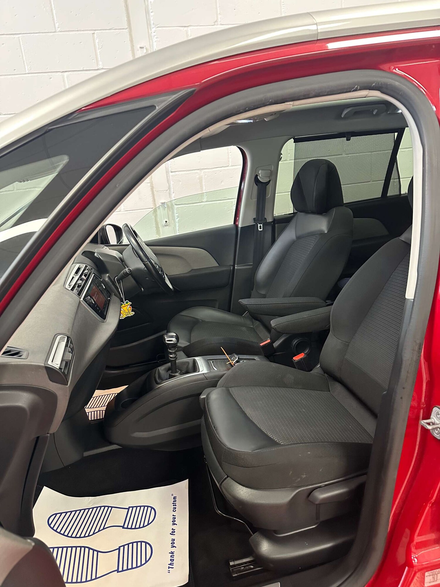 Used Citroen C4 2021 for sale - 78106752: Photo 18