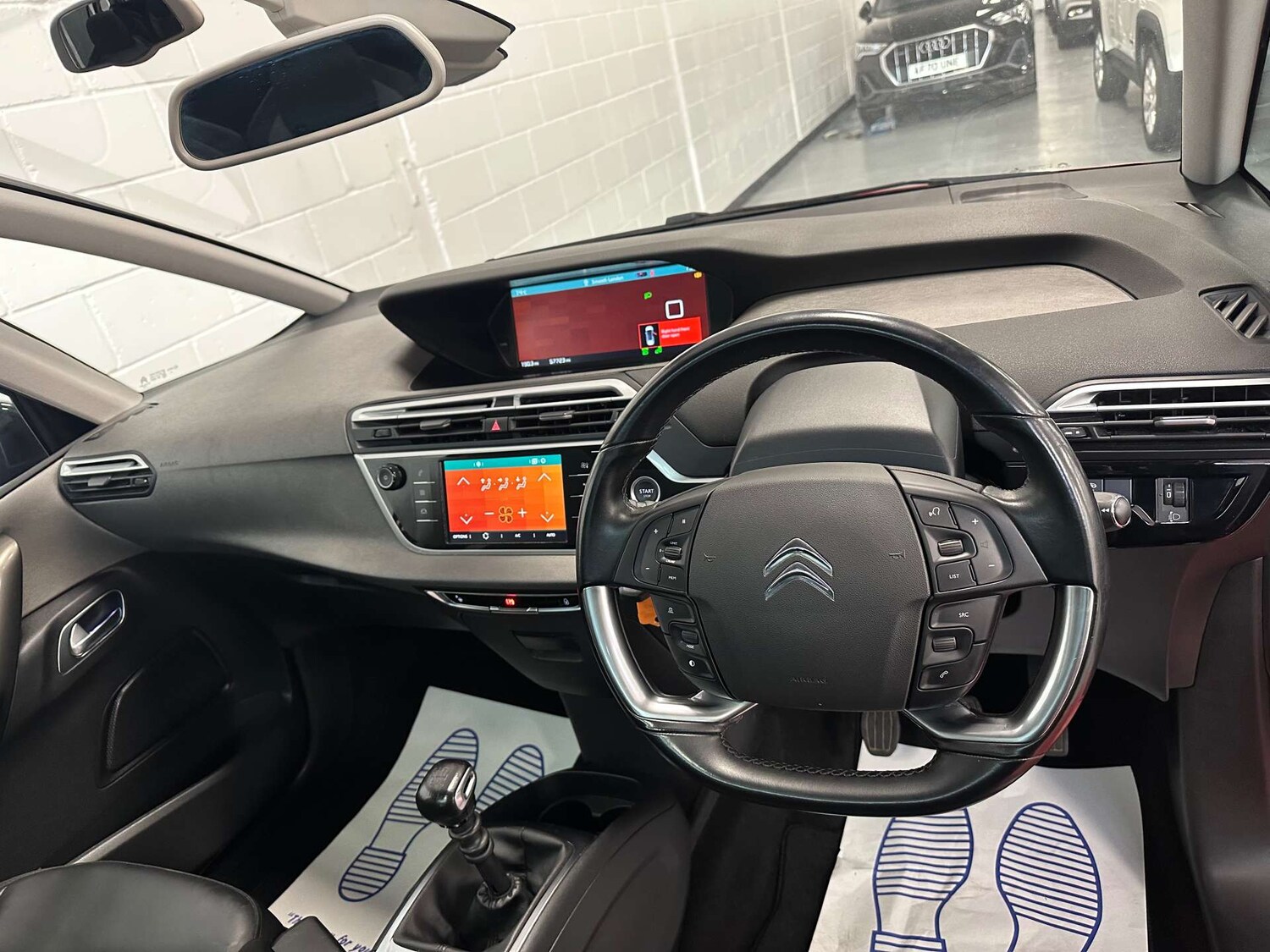 Used Citroen C4 2021 for sale - 78106752: Photo 23