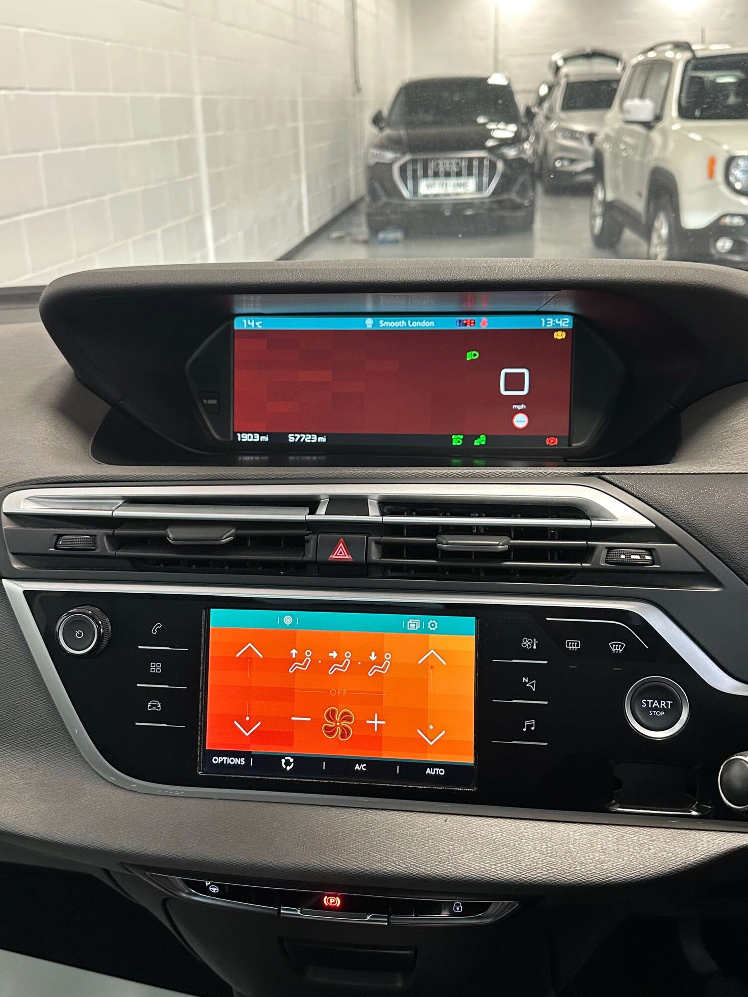 Used Citroen C4 2021 for sale - 78106752: Photo 31