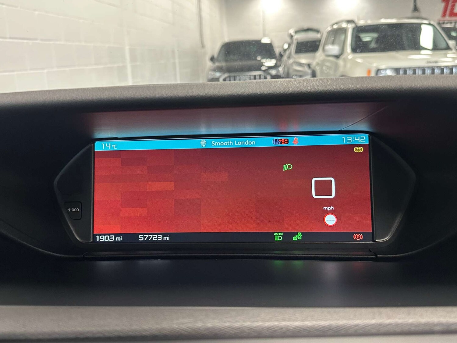 Used Citroen C4 2021 for sale - 78106752: Photo 32