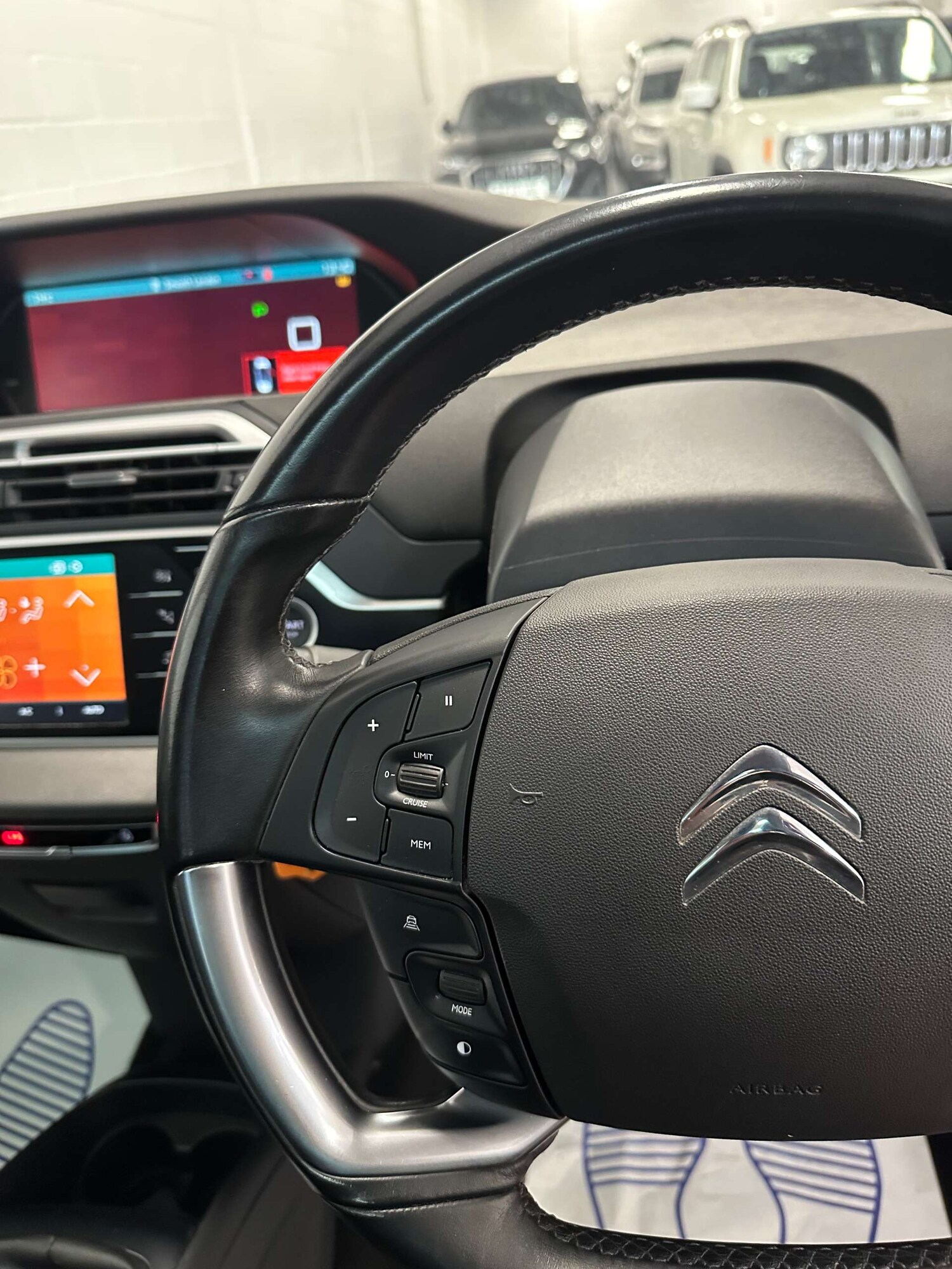 Used Citroen C4 2021 for sale - 78106752: Photo 33