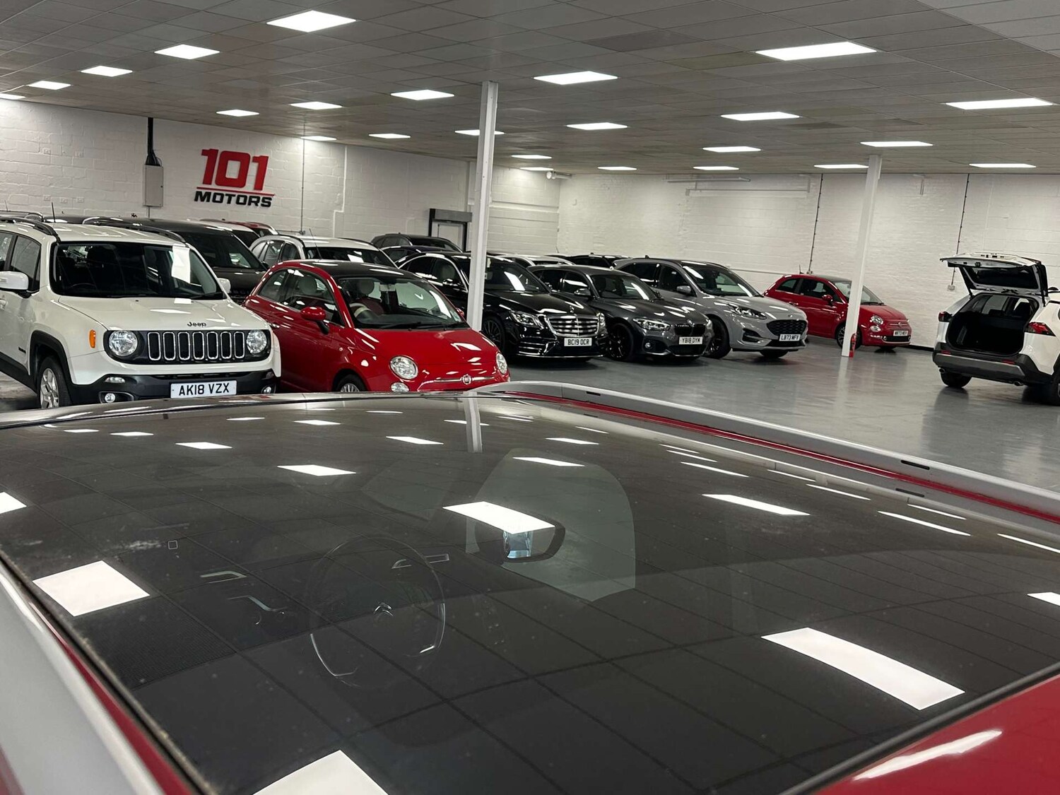 Used Citroen C4 2021 for sale - 78106752: Photo 6