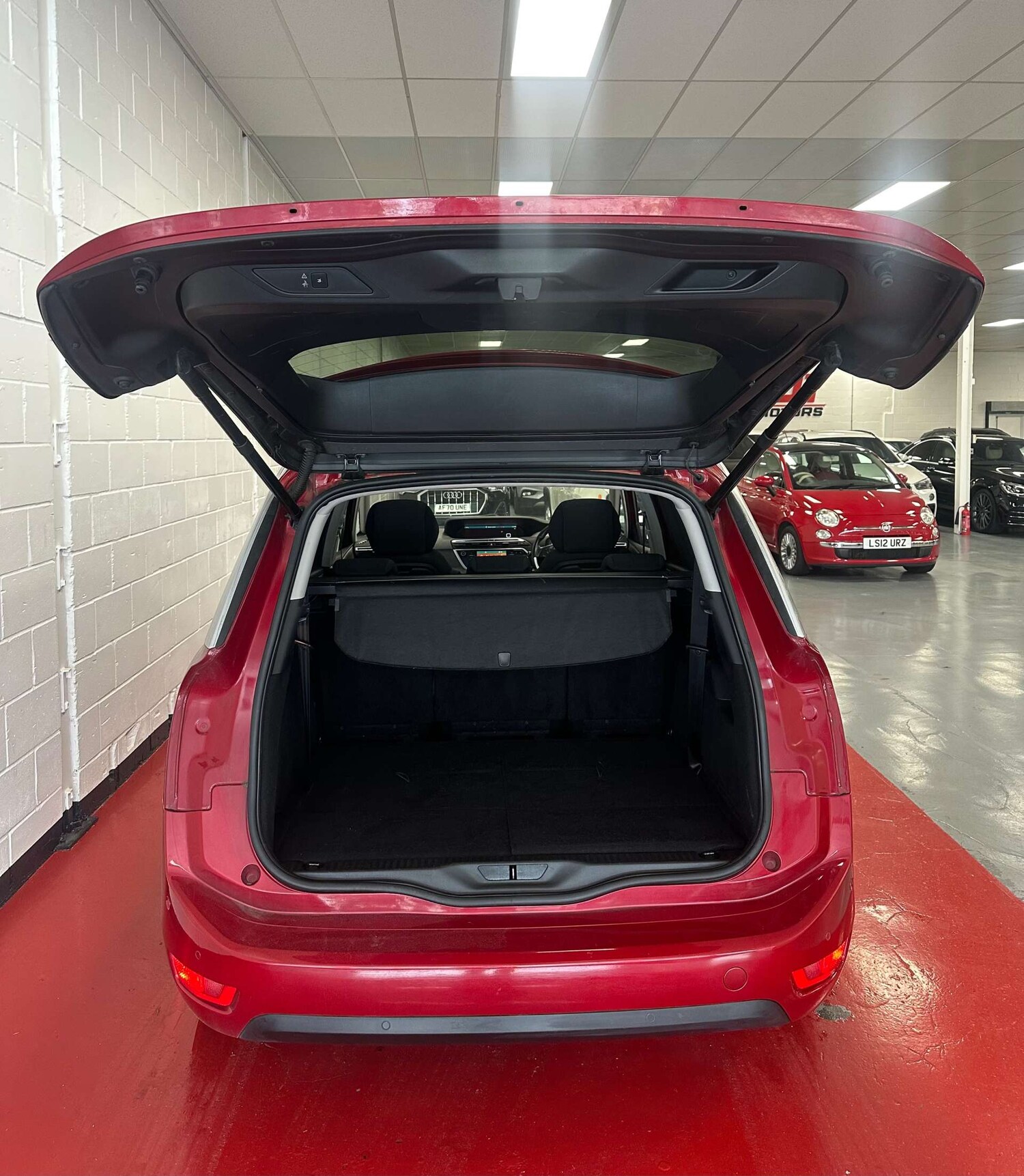 Used Citroen C4 2021 for sale - 78106752: Photo 9