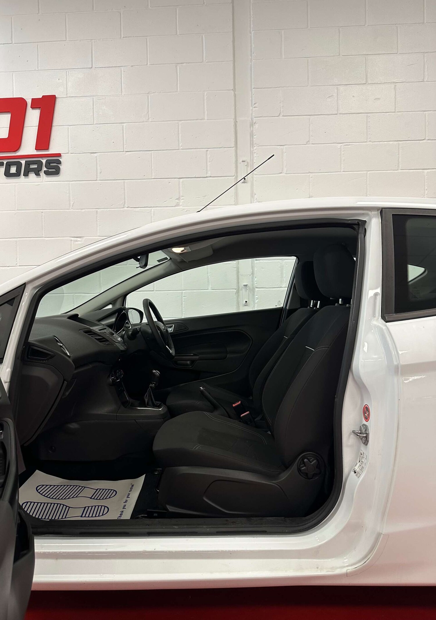 Used Ford Fiesta 2013 for sale - 78124717: Photo 13