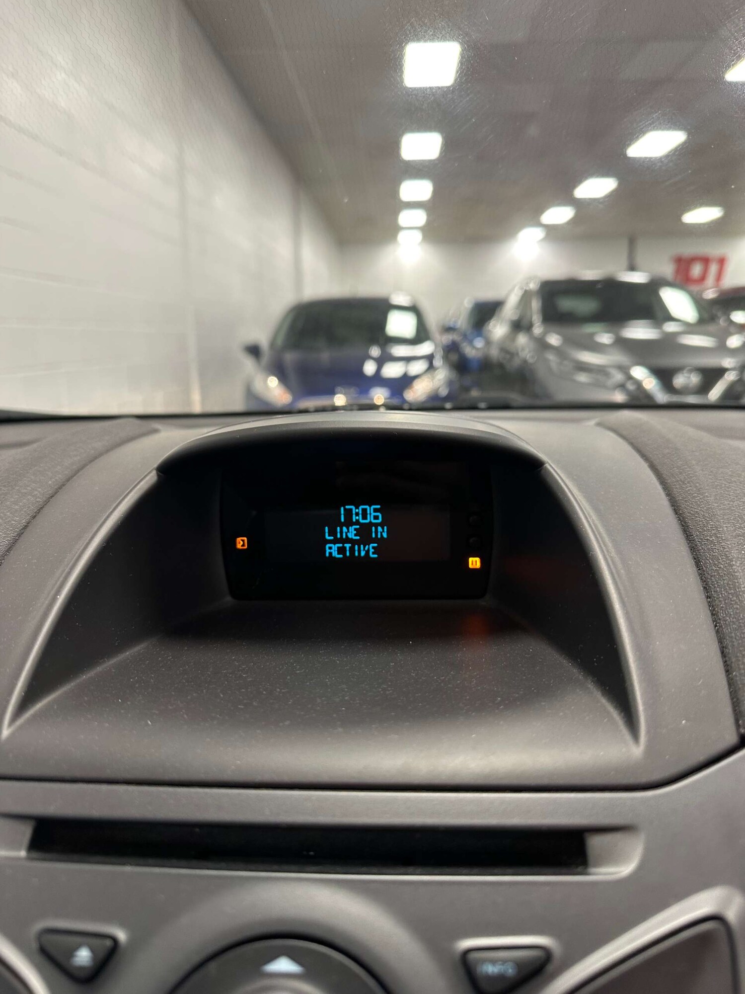 Used Ford Fiesta 2013 for sale - 78124717: Photo 17